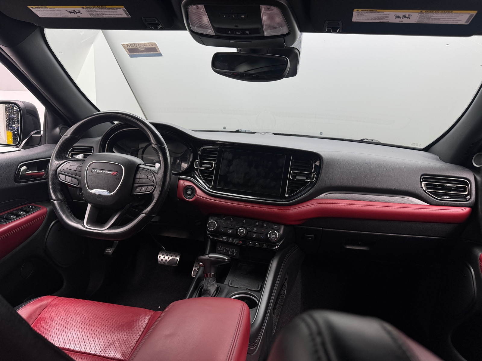 Thumbnail: 2021 Dodge Durango - 2