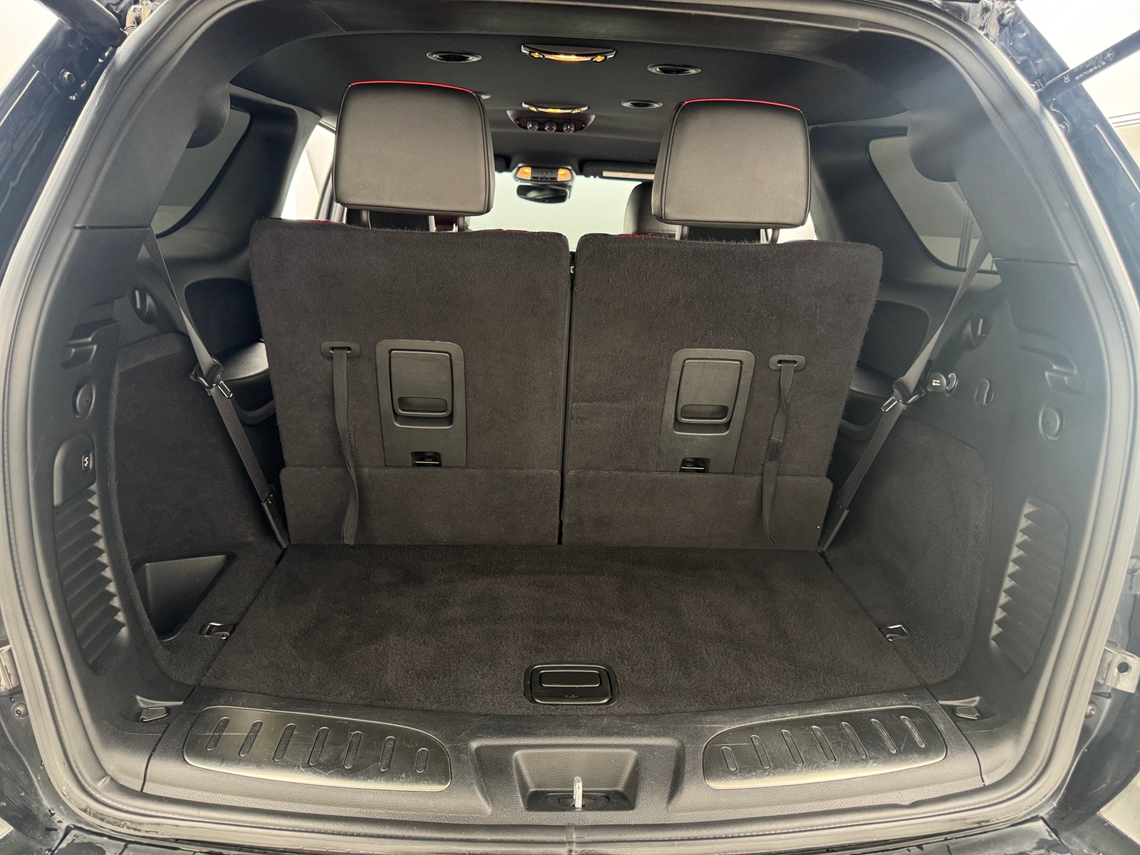 Thumbnail: 2021 Dodge Durango - 6