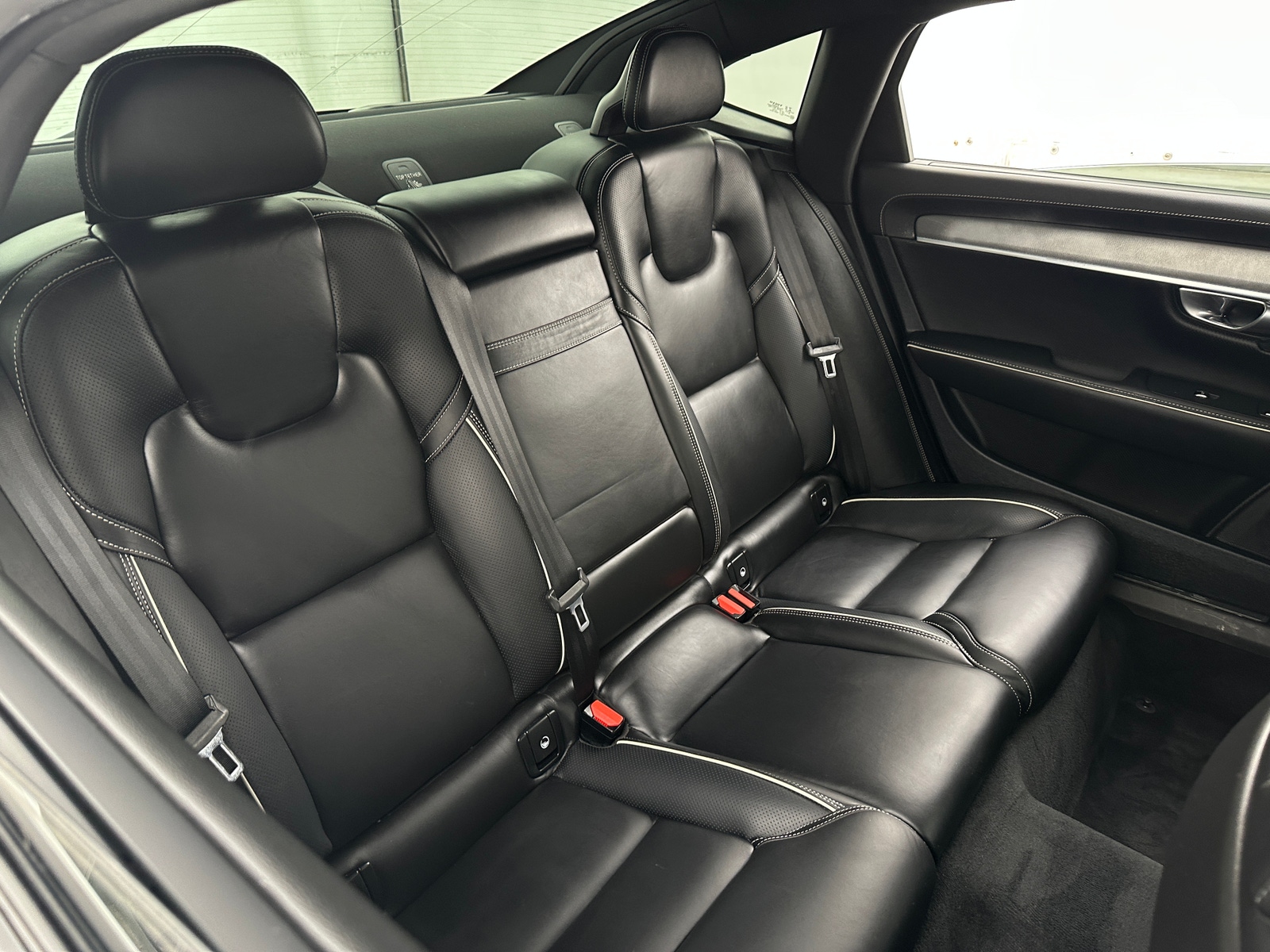 Thumbnail: 2020 Volvo S90 - 5