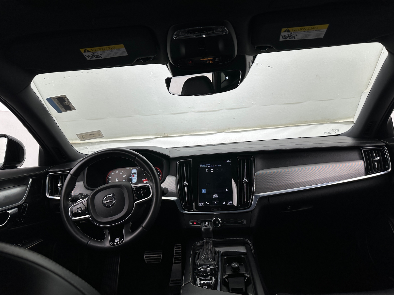 Thumbnail: 2020 Volvo S90 - 2