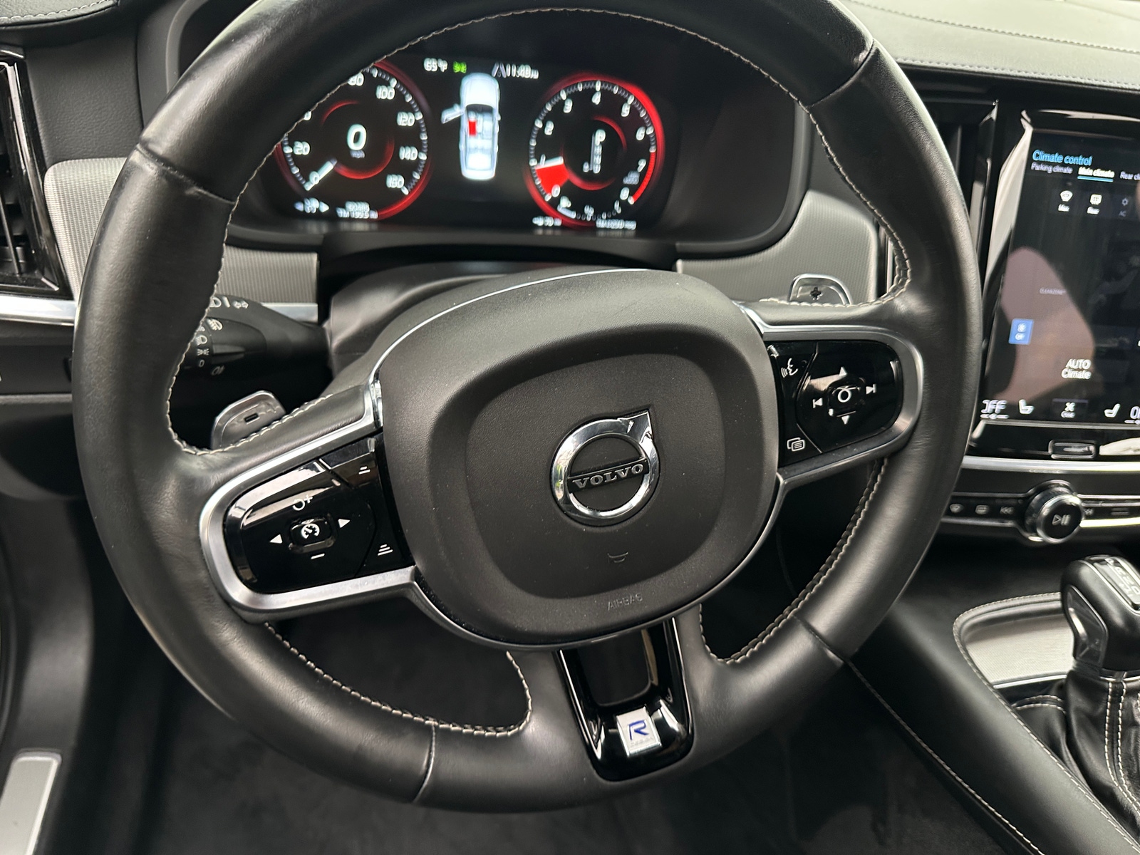 Thumbnail: 2020 Volvo S90 - 4