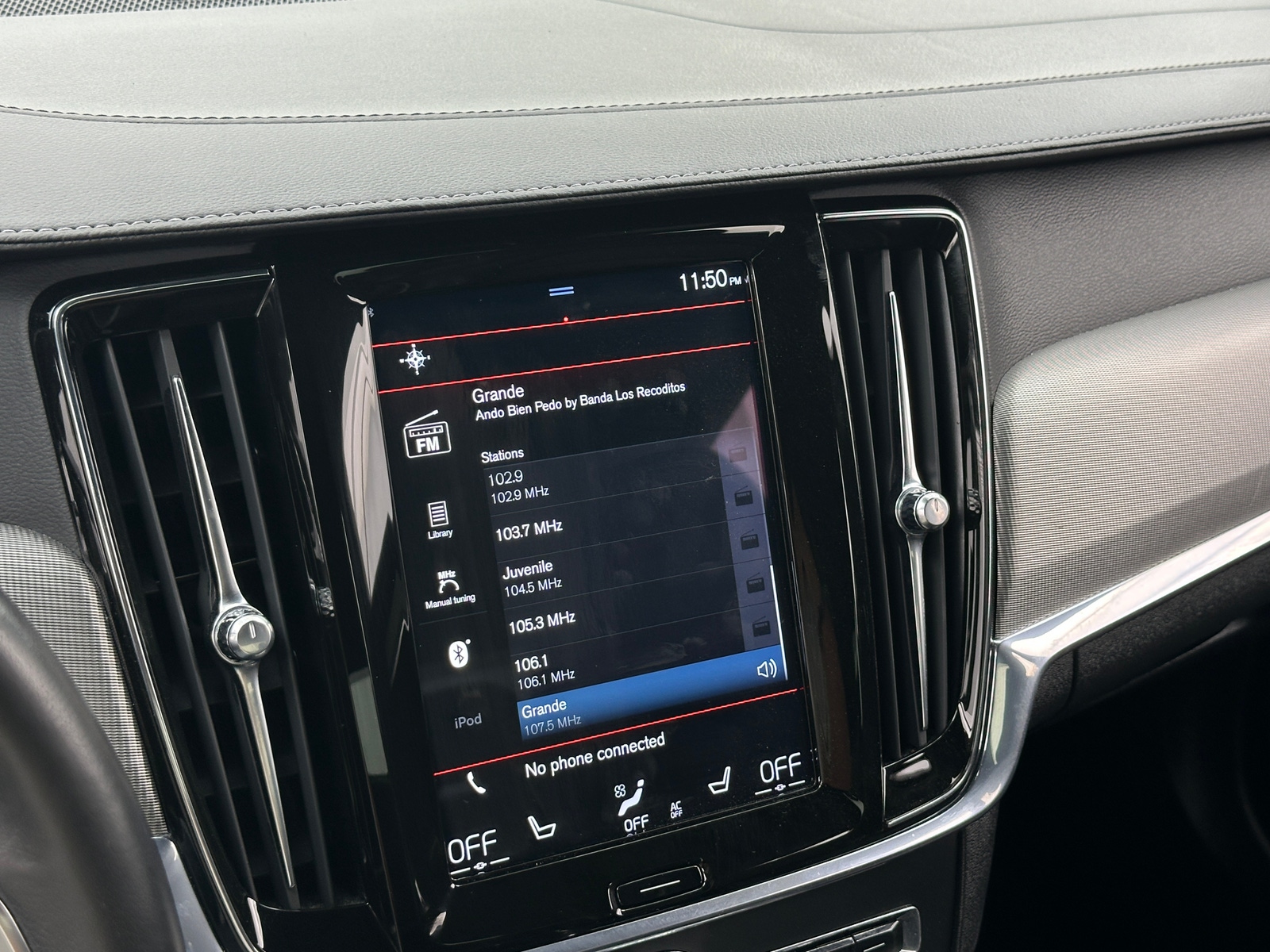 Thumbnail: 2020 Volvo S90 - 3