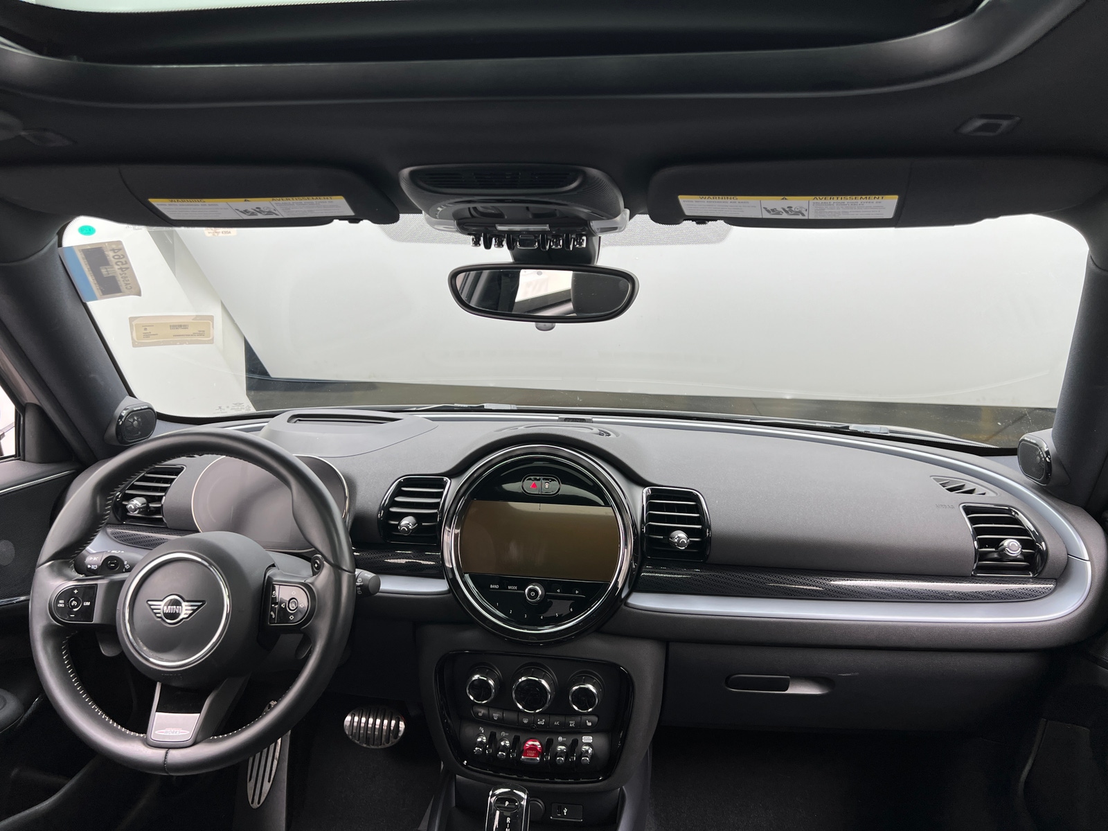 Thumbnail: 2023 MINI Cooper Clubman - 3