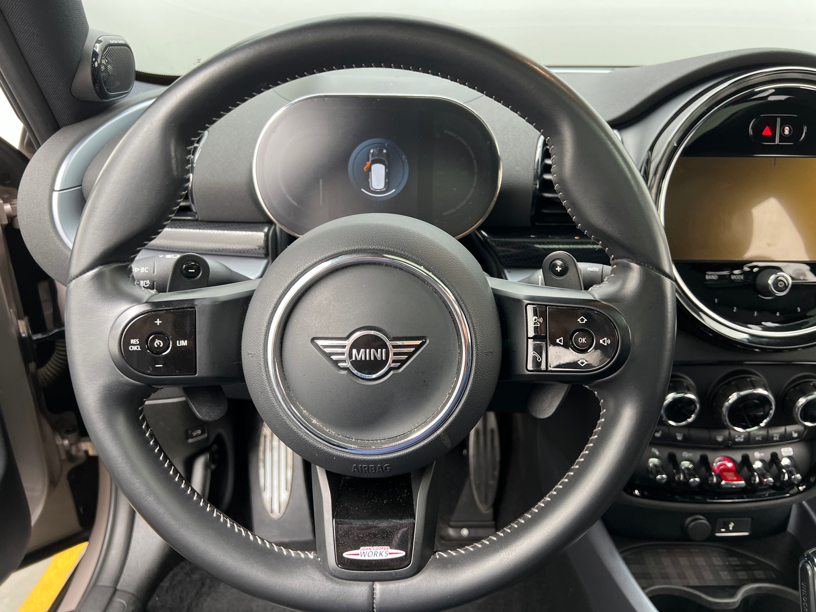 Thumbnail: 2023 MINI Cooper Clubman - 5