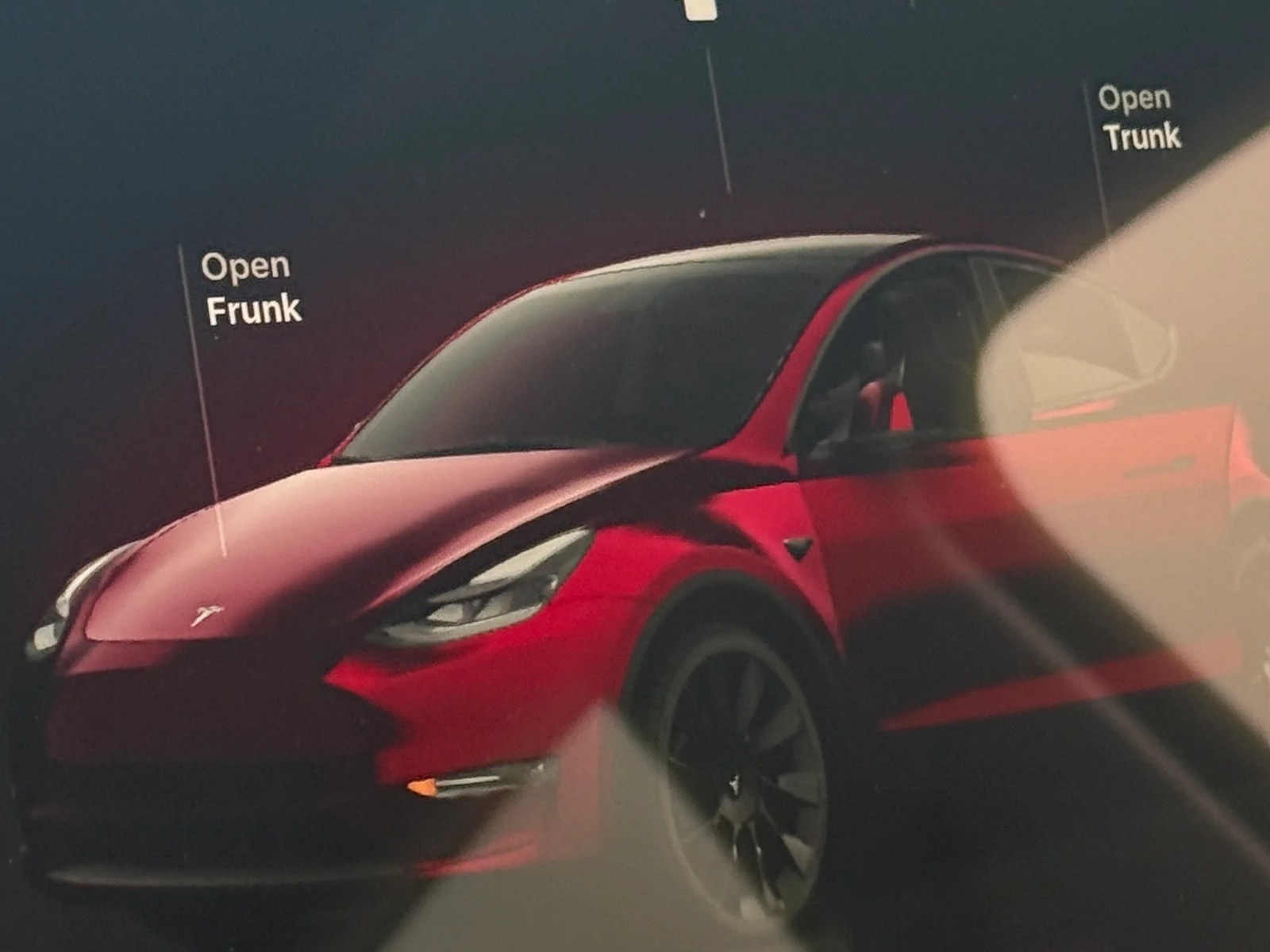 Thumbnail: 2023 Tesla Model Y - 3
