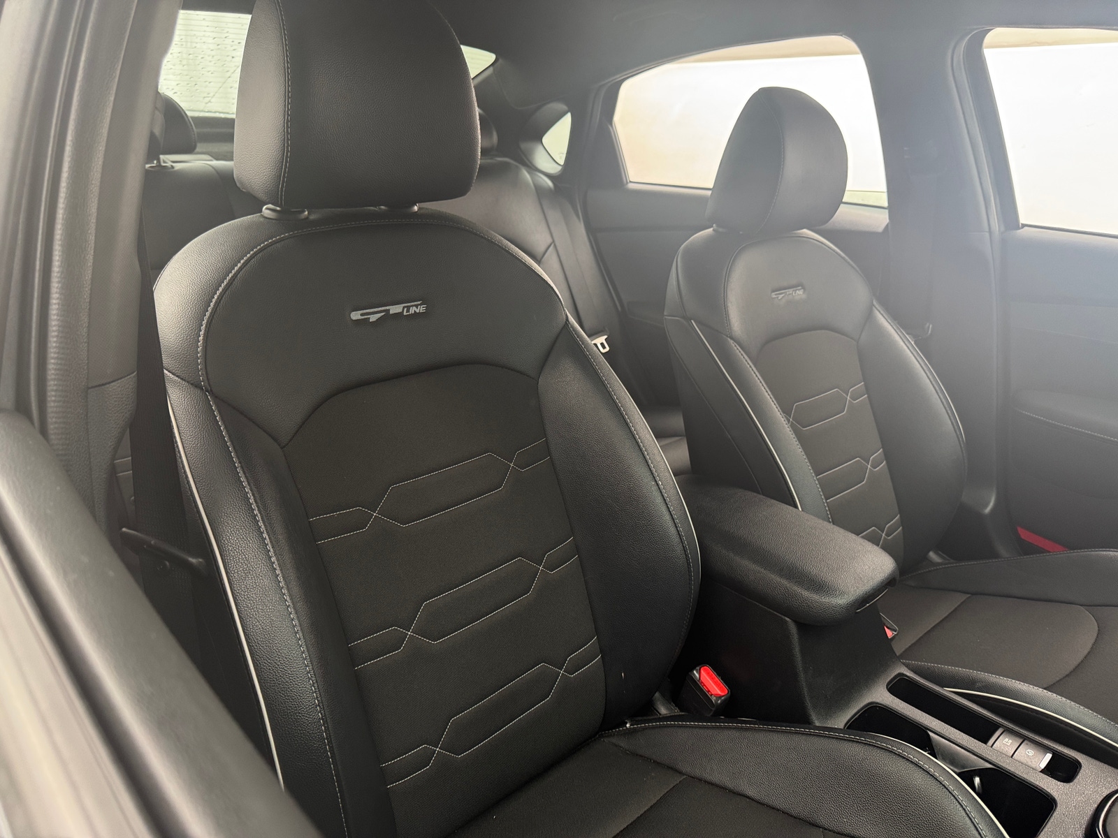 Thumbnail: 2024 Kia Forte - 2