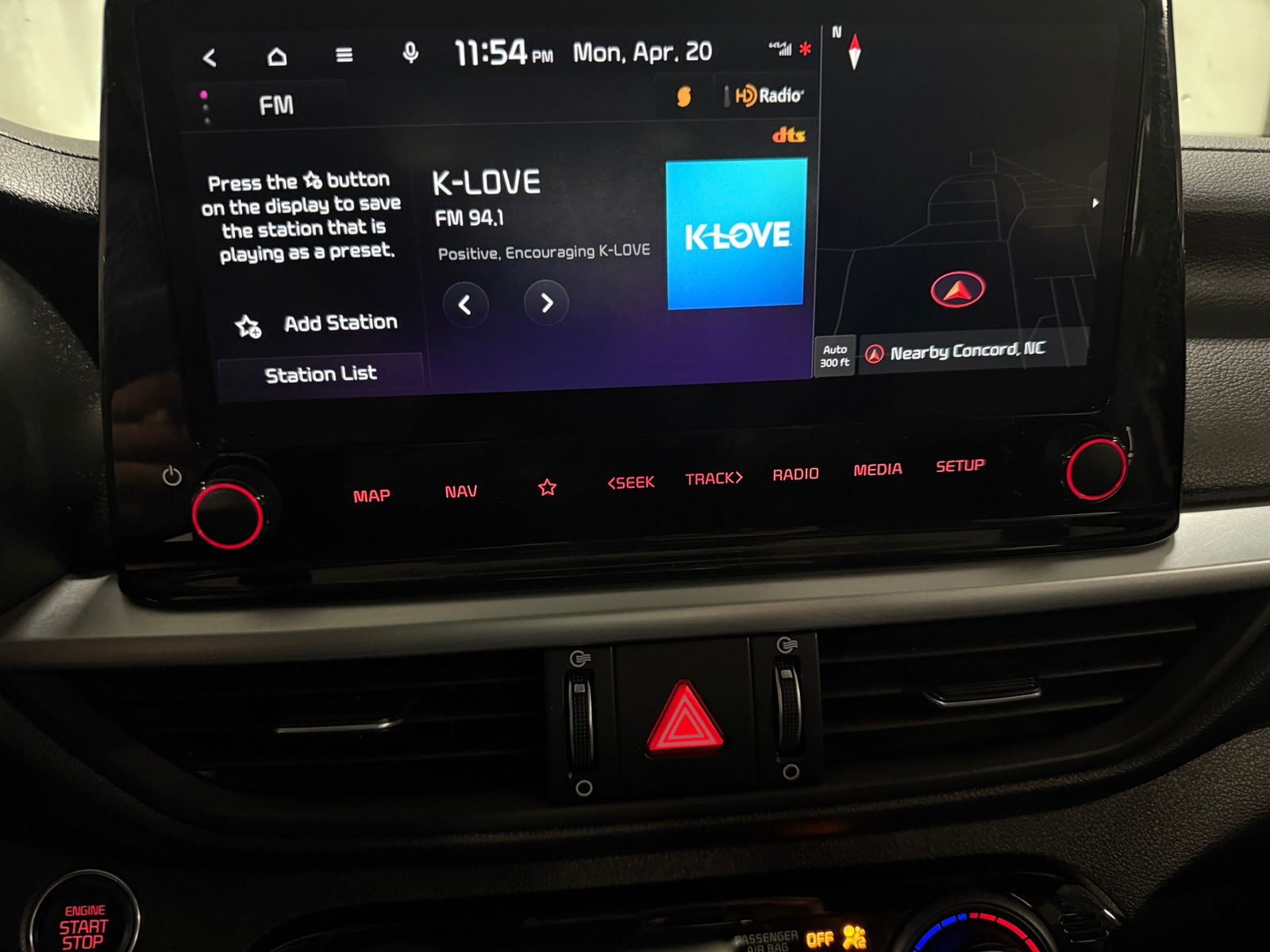 Thumbnail: 2024 Kia Forte - 4