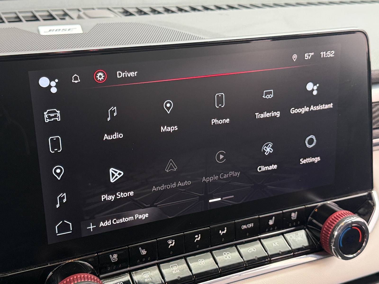 Thumbnail: 2023 GMC Canyon - 3