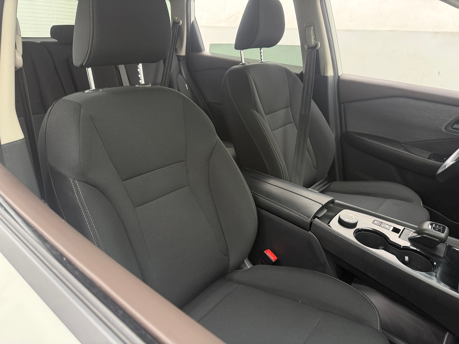 Thumbnail: 2023 Nissan Rogue - 2