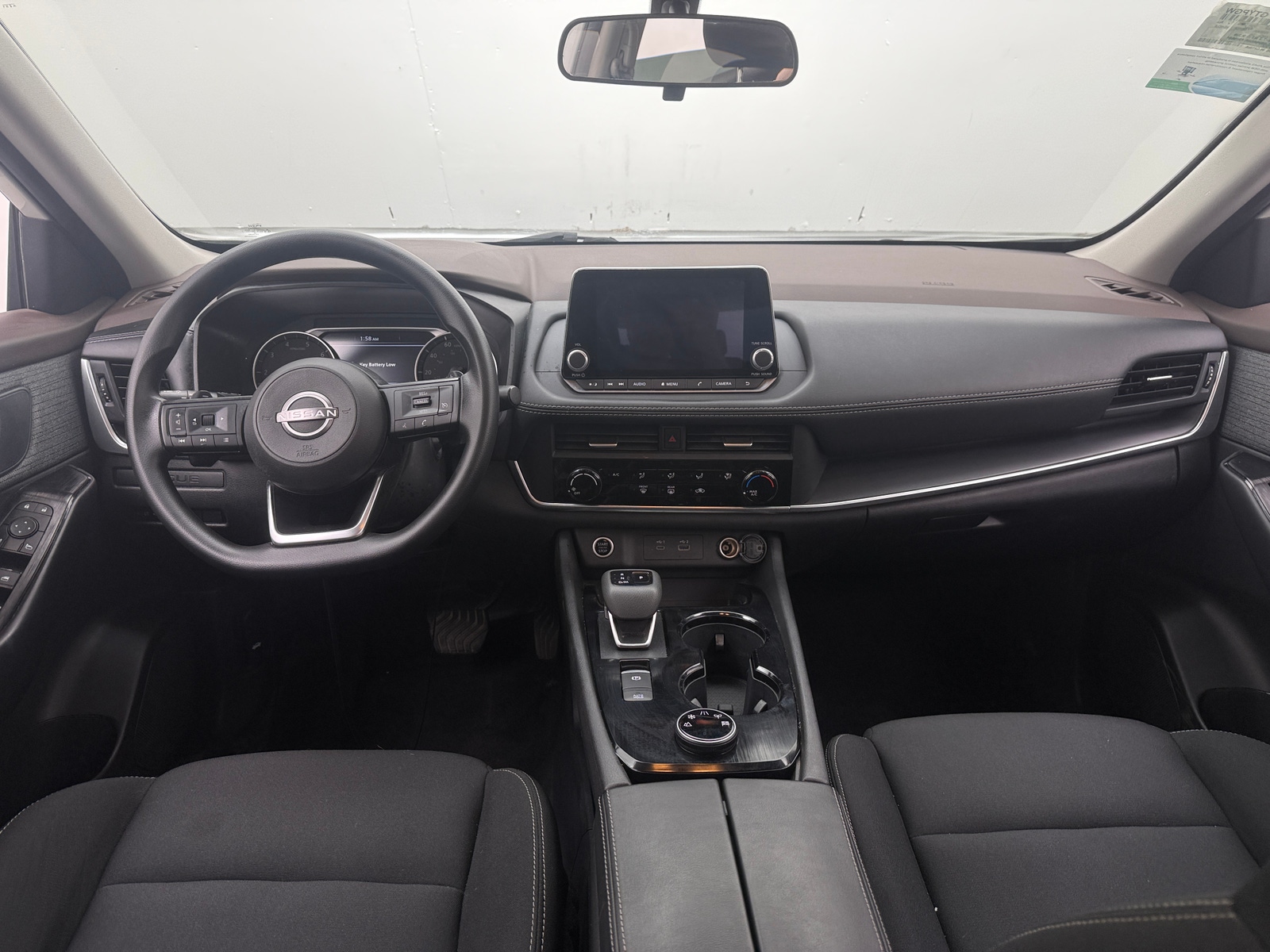 Thumbnail: 2023 Nissan Rogue - 3
