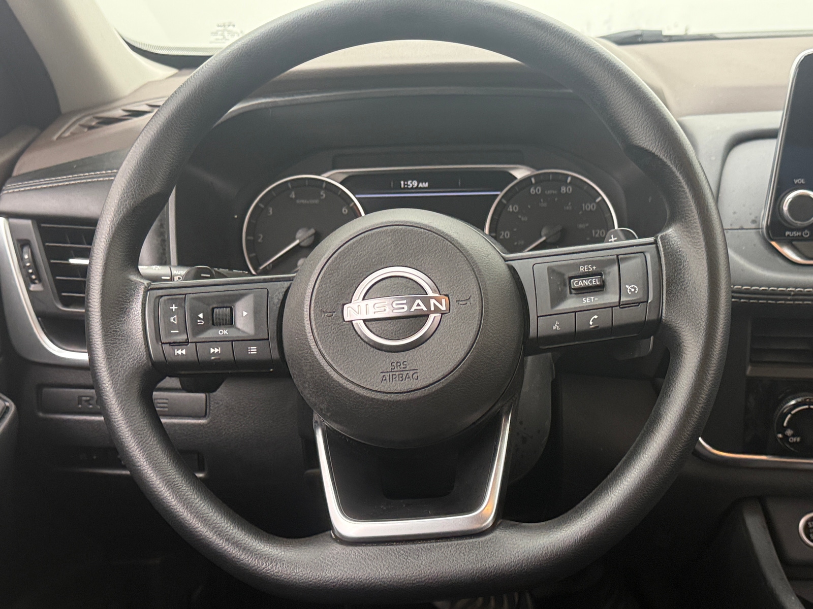Thumbnail: 2023 Nissan Rogue - 5