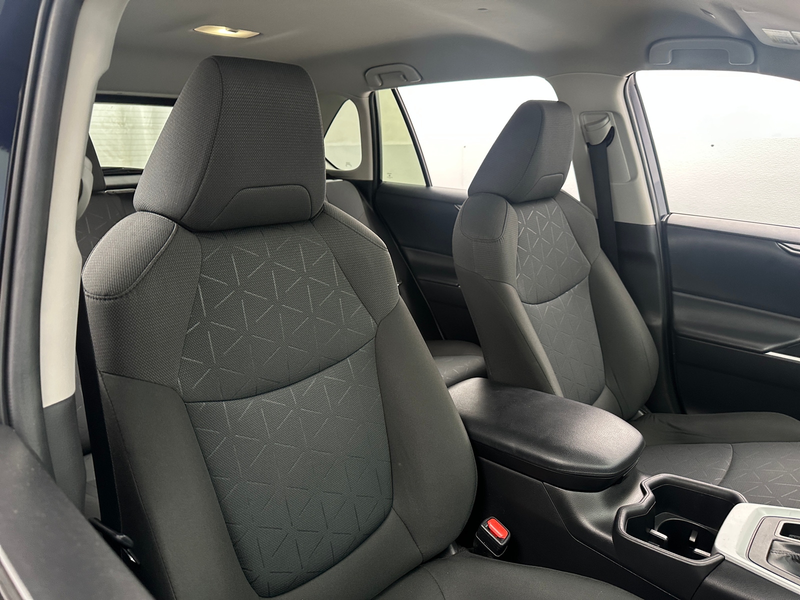 Thumbnail: 2023 Toyota RAV4 - 2