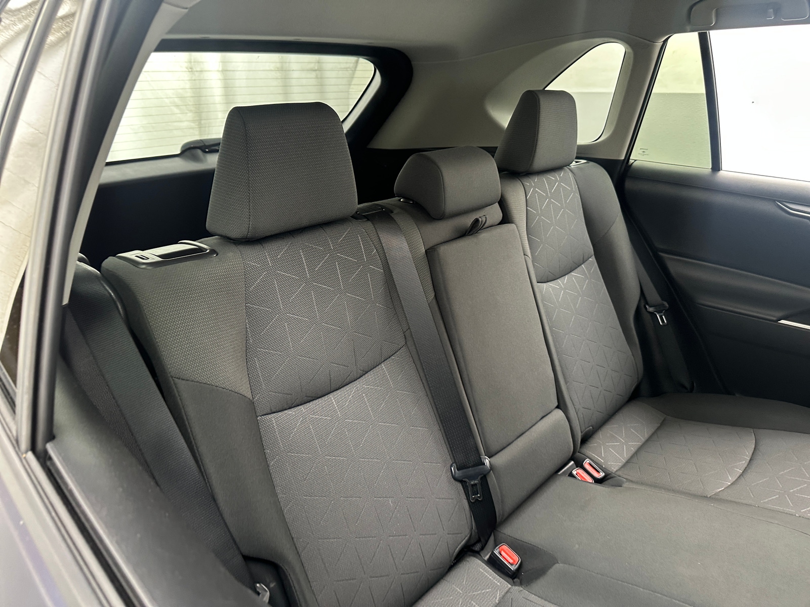 Thumbnail: 2023 Toyota RAV4 - 6