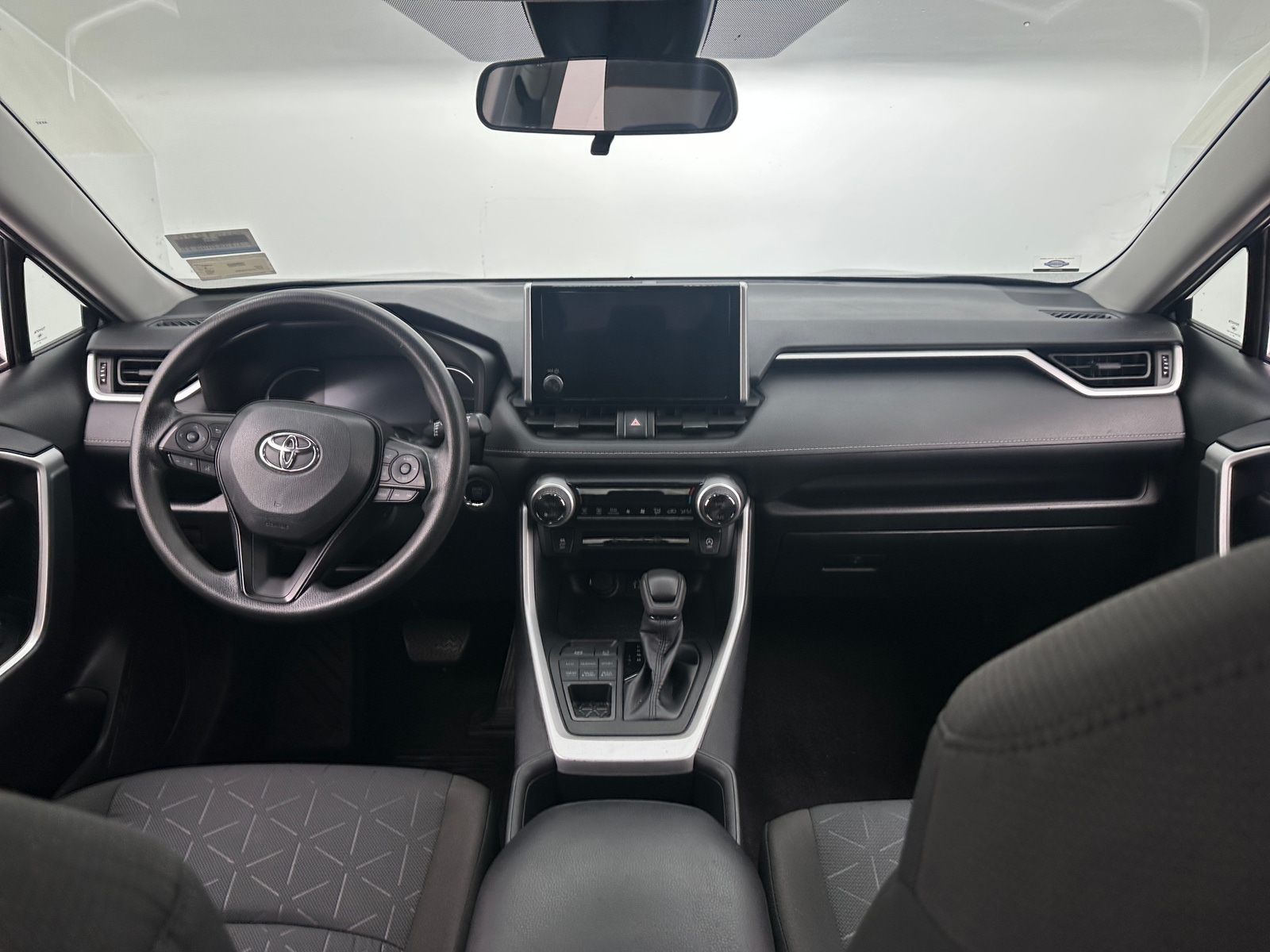 Thumbnail: 2023 Toyota RAV4 - 3