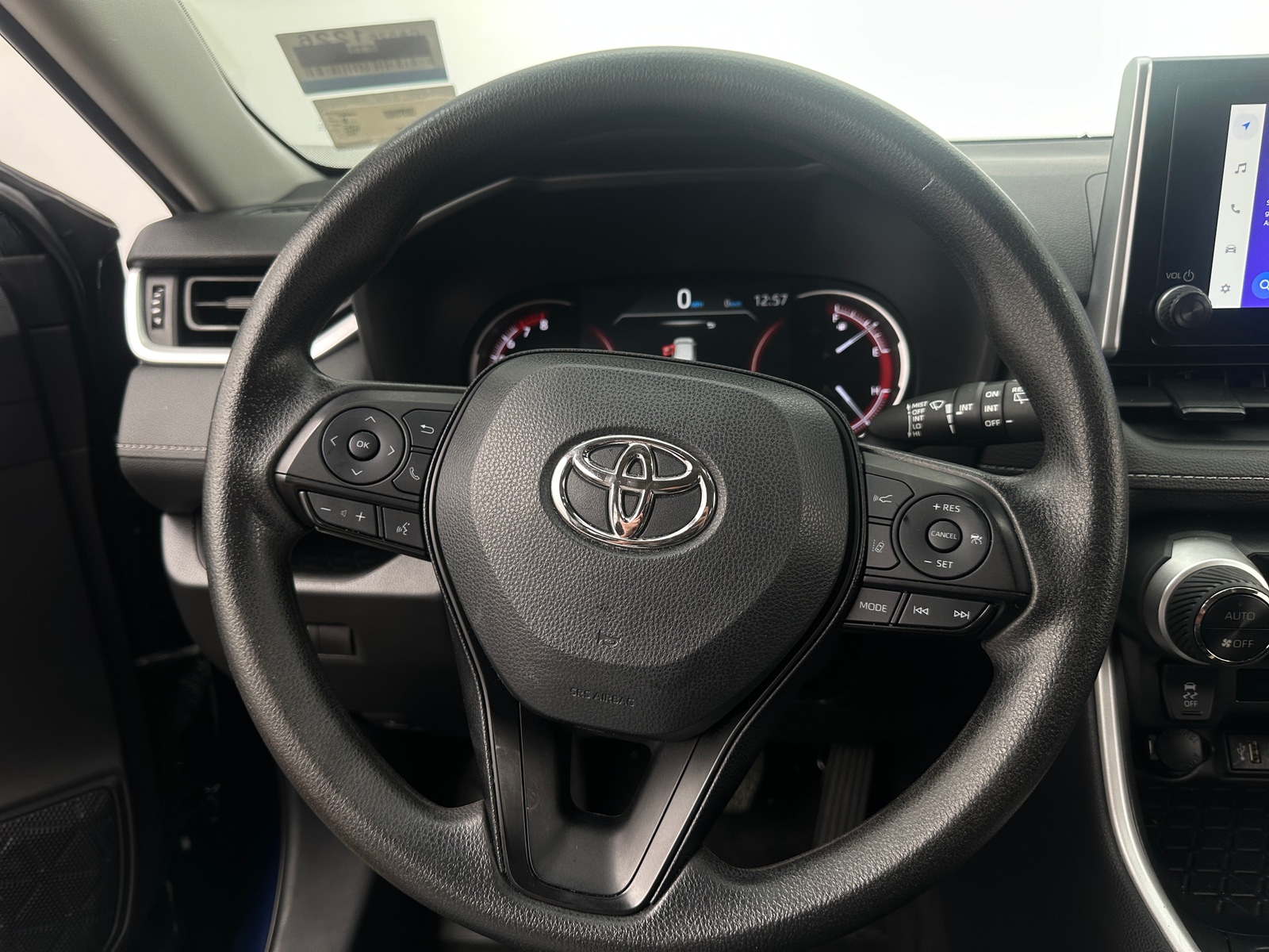 Thumbnail: 2023 Toyota RAV4 - 5