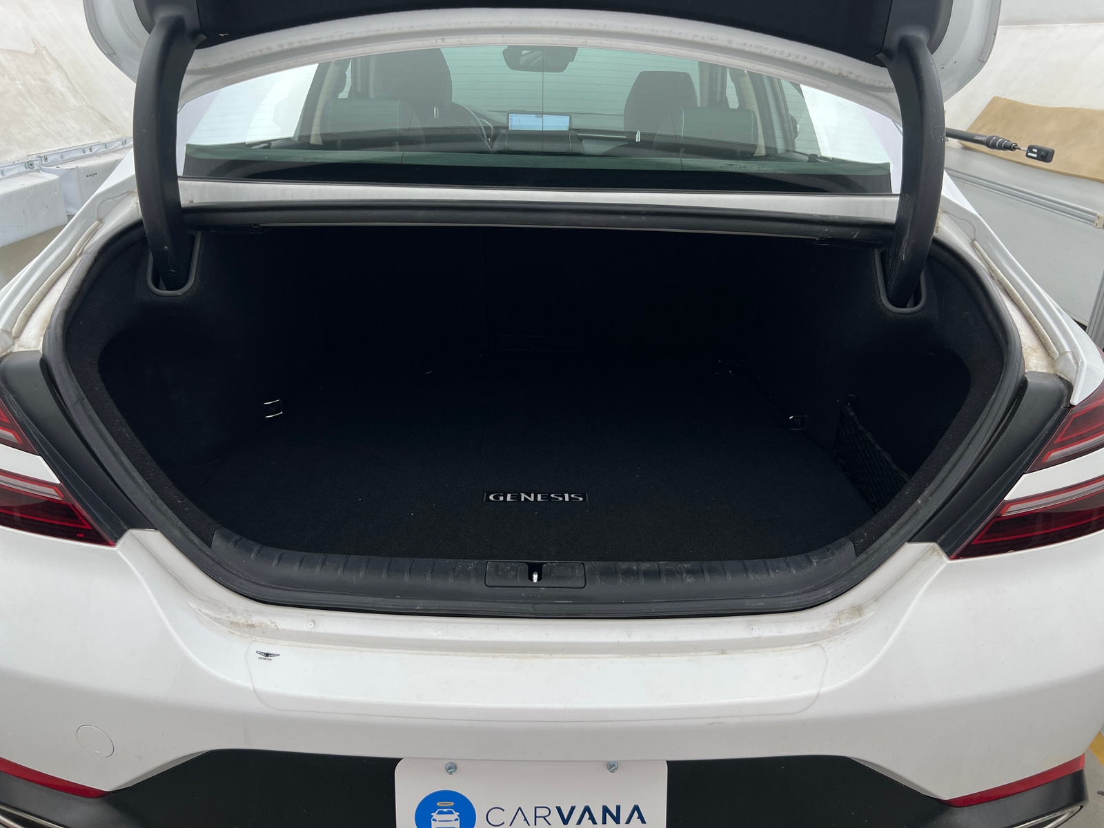 Thumbnail: 2023 Genesis G70 - 6