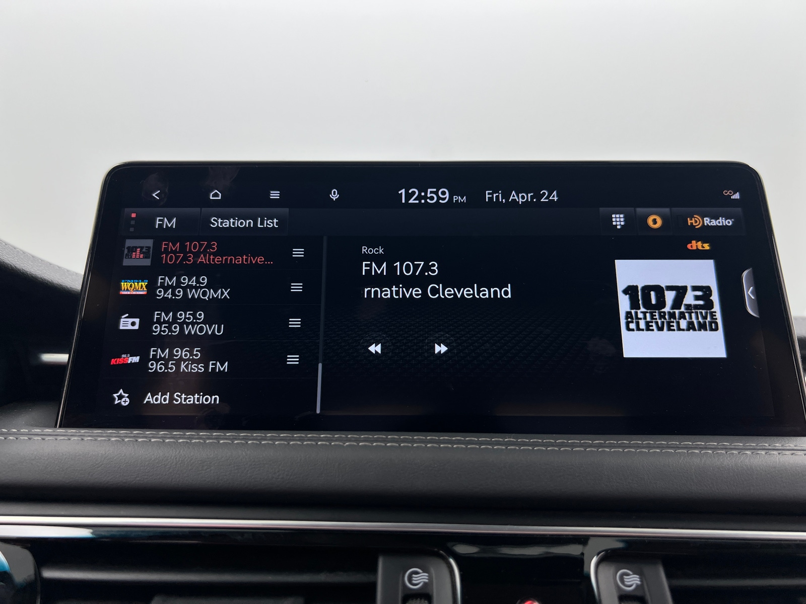 Thumbnail: 2023 Genesis G70 - 3