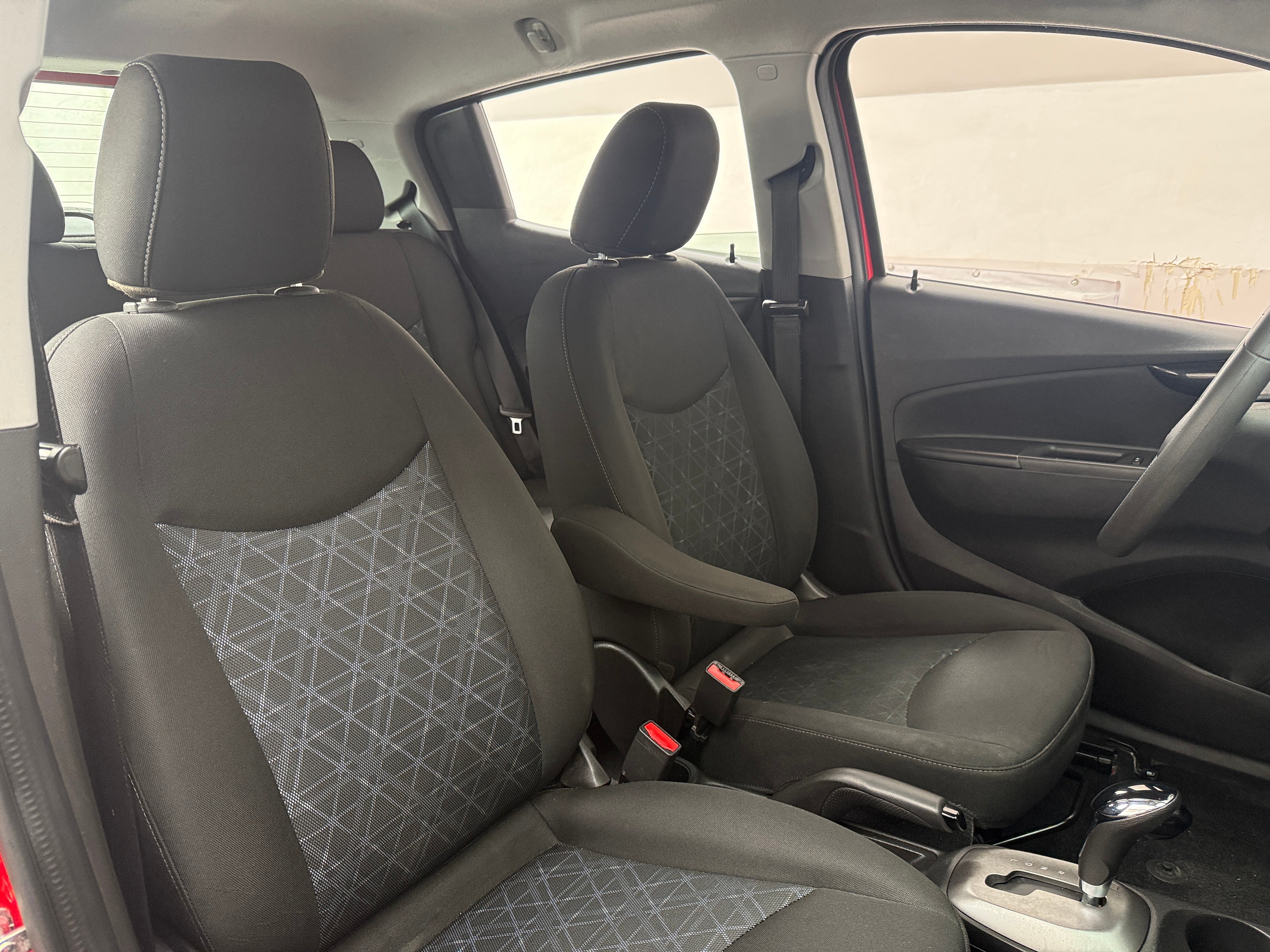 2021 Chevrolet Spark