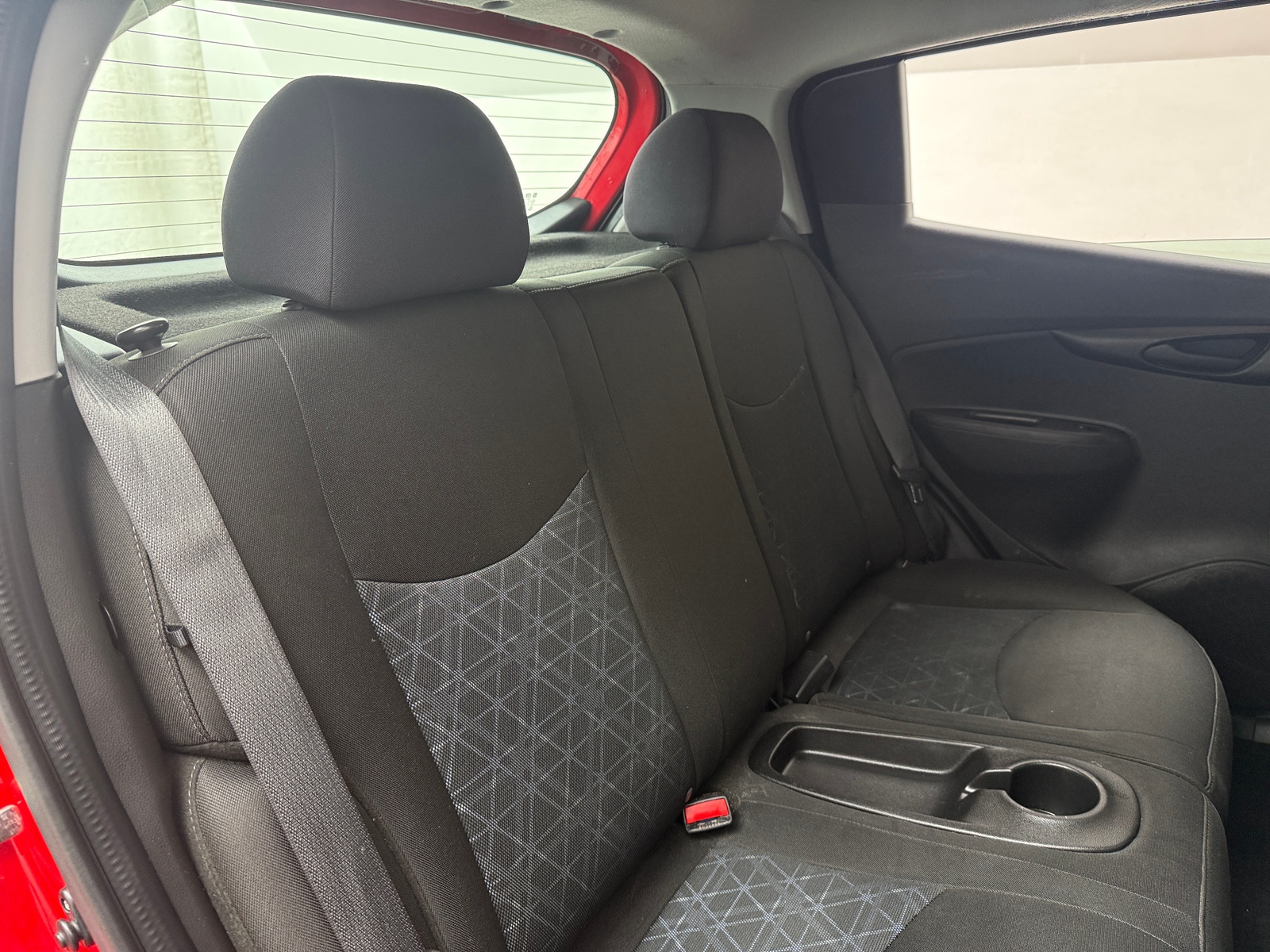 Thumbnail: 2021 Chevrolet Spark - 6