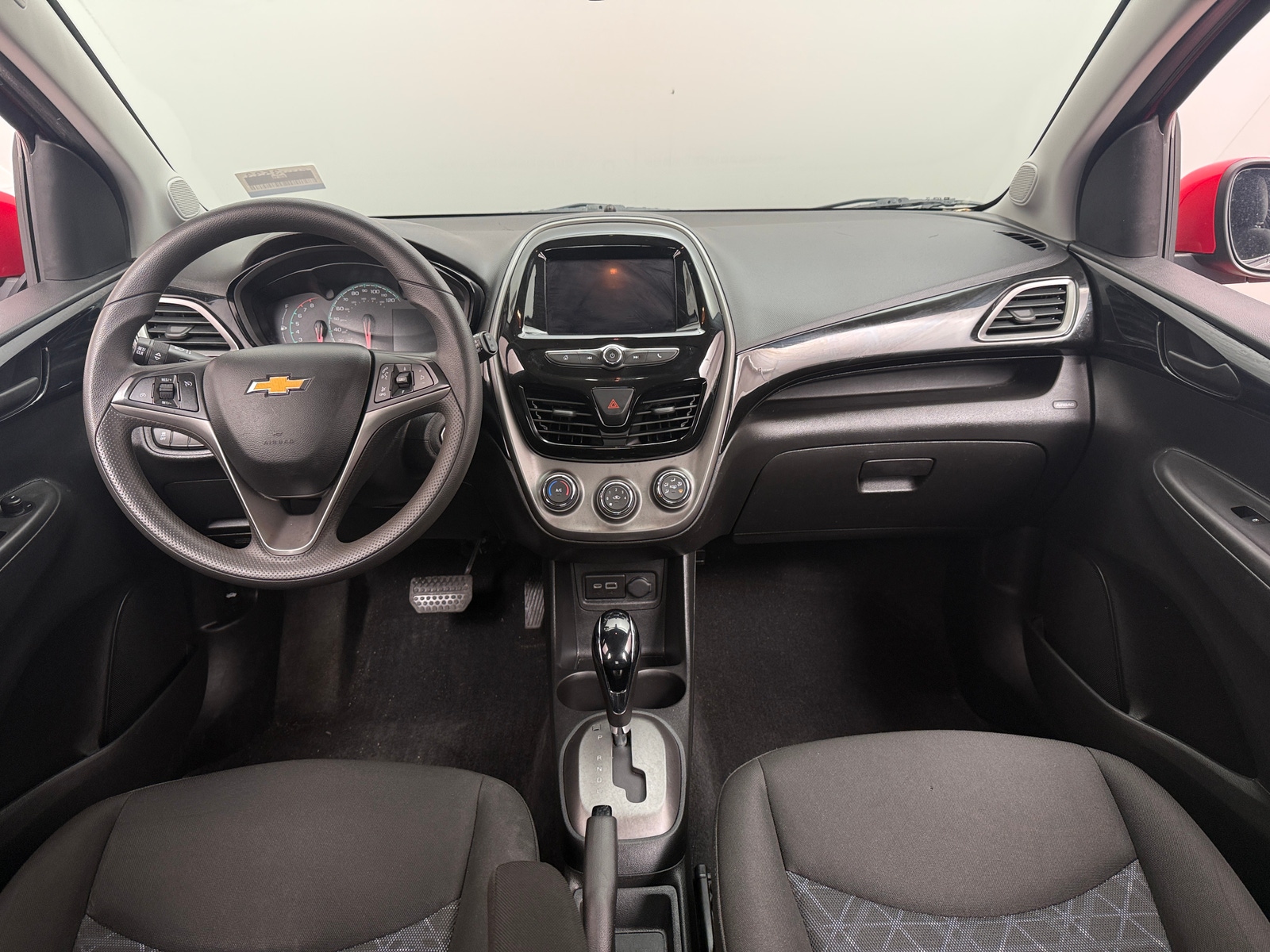 Thumbnail: 2021 Chevrolet Spark - 3