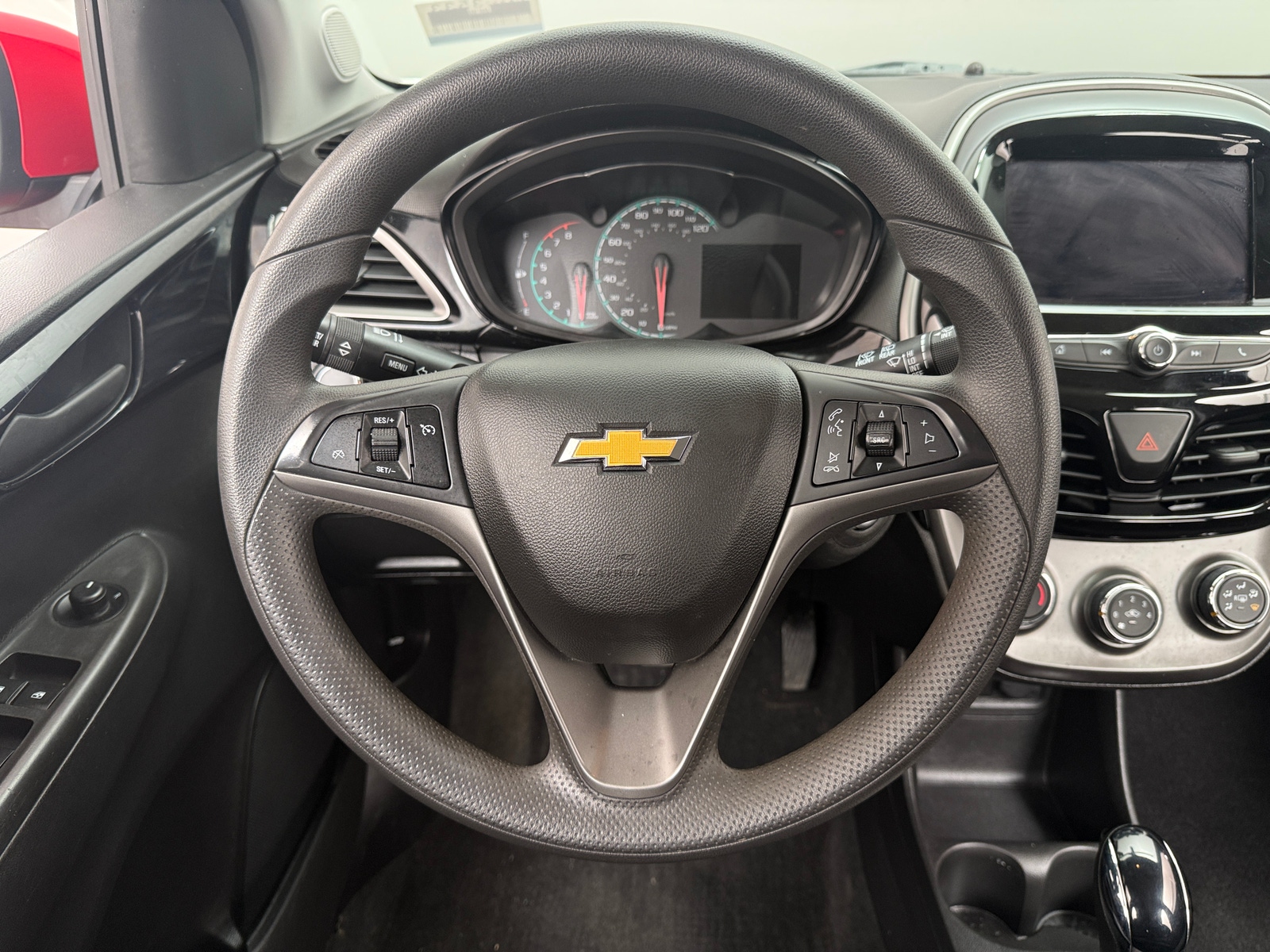 Thumbnail: 2021 Chevrolet Spark - 5