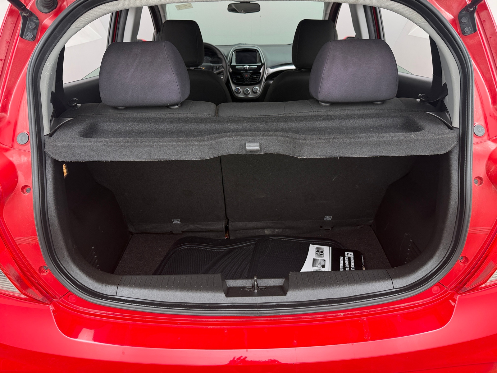 Thumbnail: 2021 Chevrolet Spark - 7