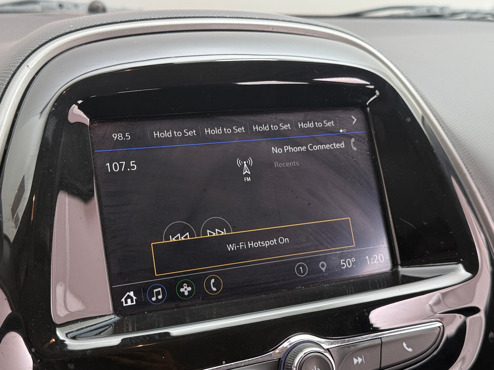 Thumbnail: 2021 Chevrolet Spark - 4