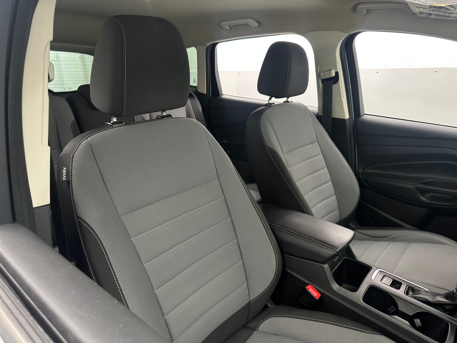 Thumbnail: 2017 Ford Escape - 2