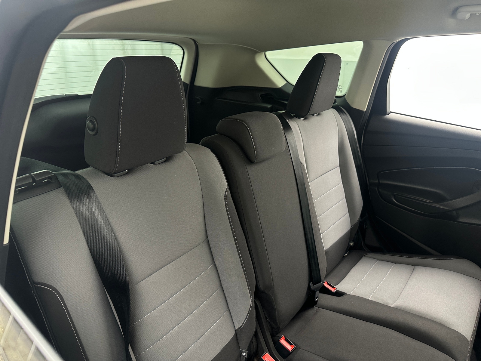 Thumbnail: 2017 Ford Escape - 6