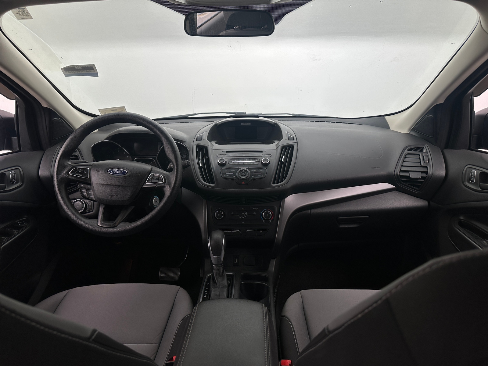 Thumbnail: 2017 Ford Escape - 3