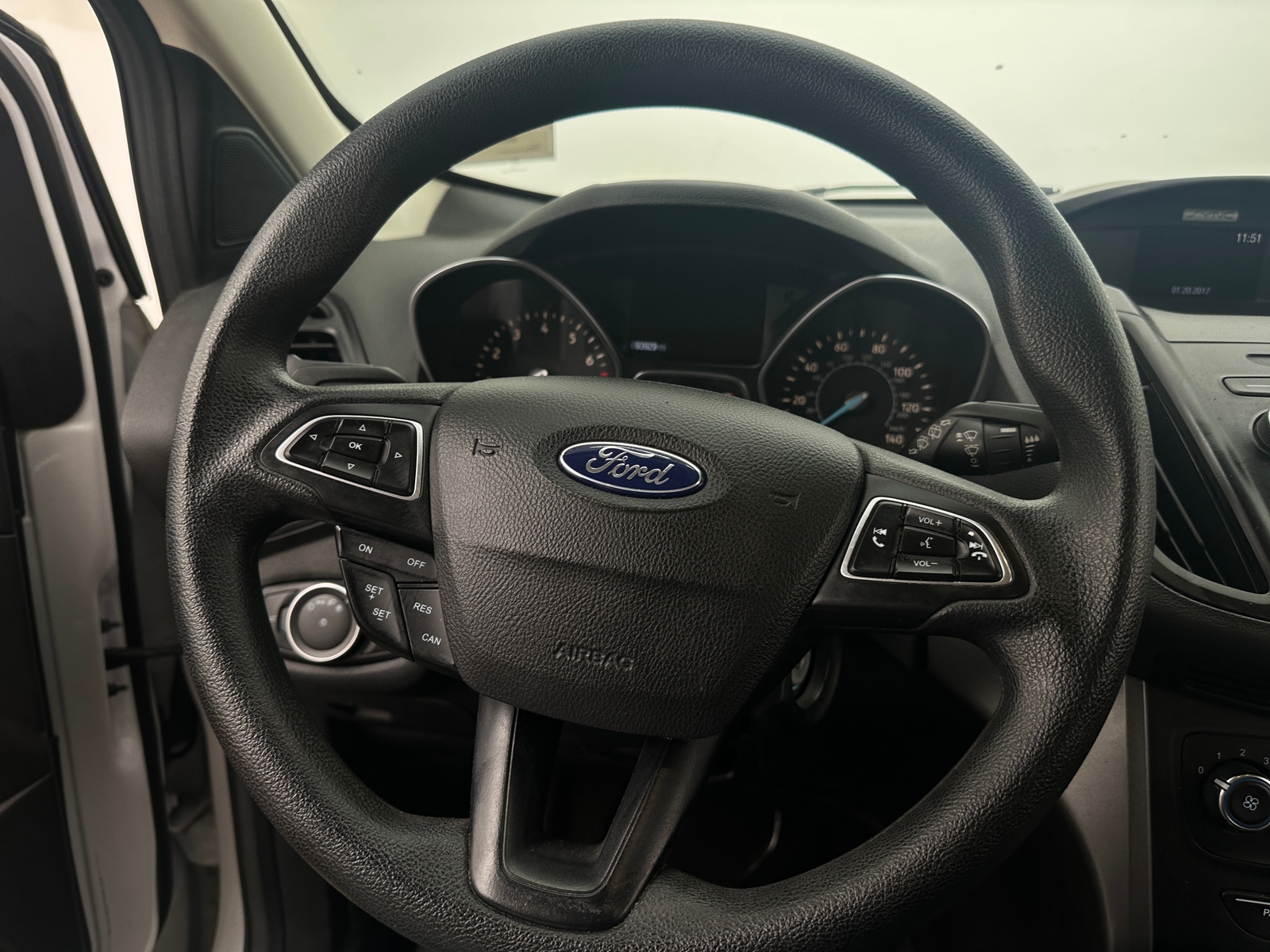 Thumbnail: 2017 Ford Escape - 5