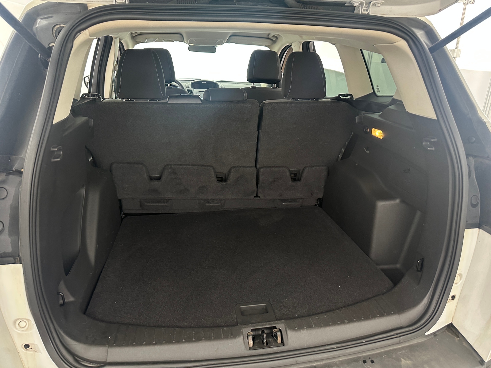 Thumbnail: 2017 Ford Escape - 7