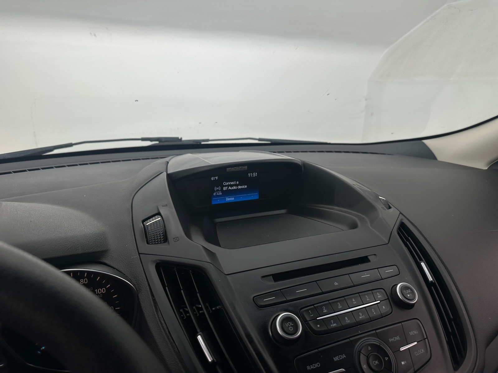 Thumbnail: 2017 Ford Escape - 4