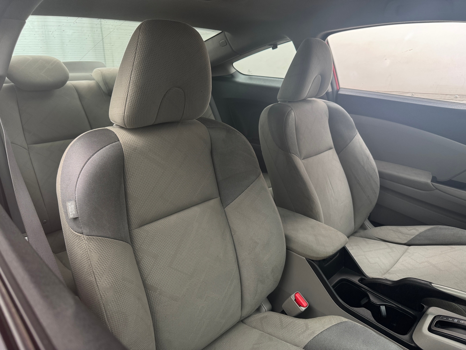 Thumbnail: 2012 Honda Civic - 2