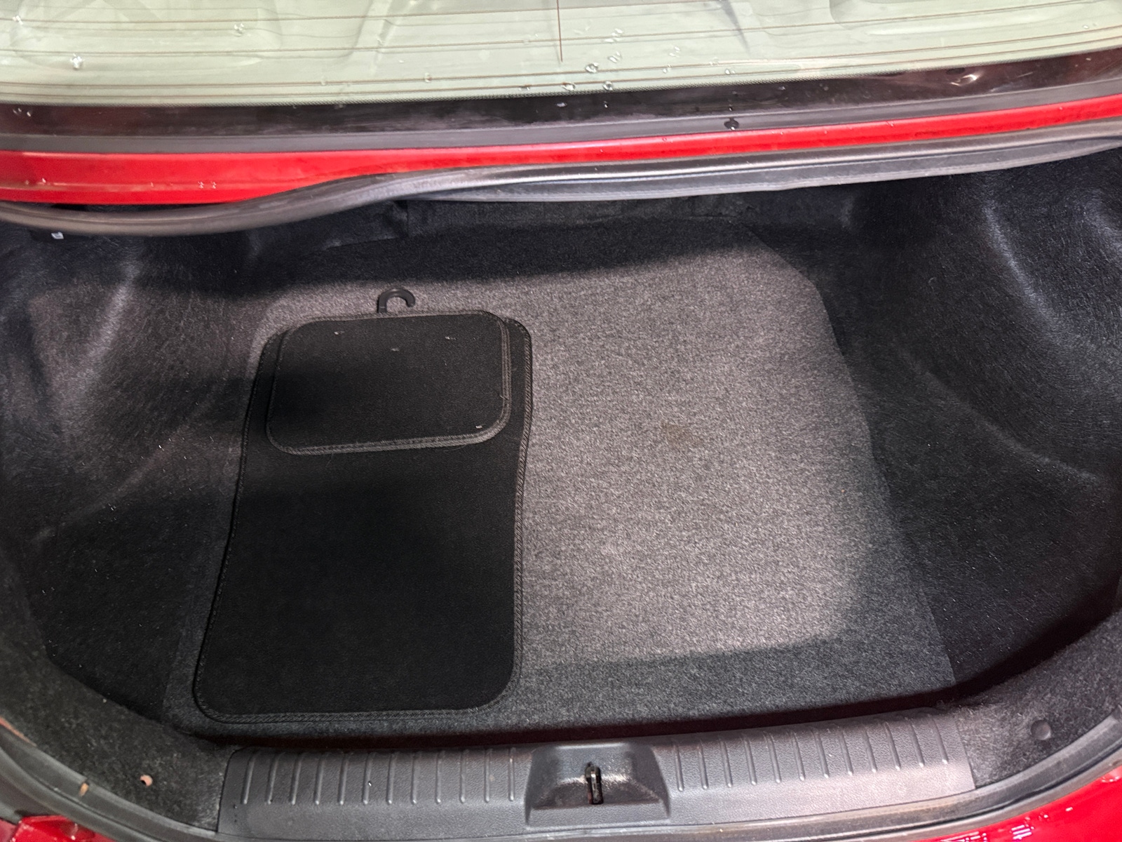 Thumbnail: 2012 Honda Civic - 5