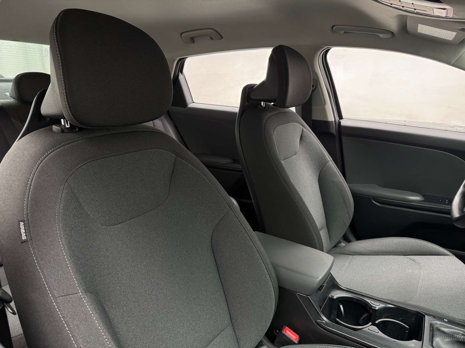 Thumbnail: 2025 Kia K4 - 2