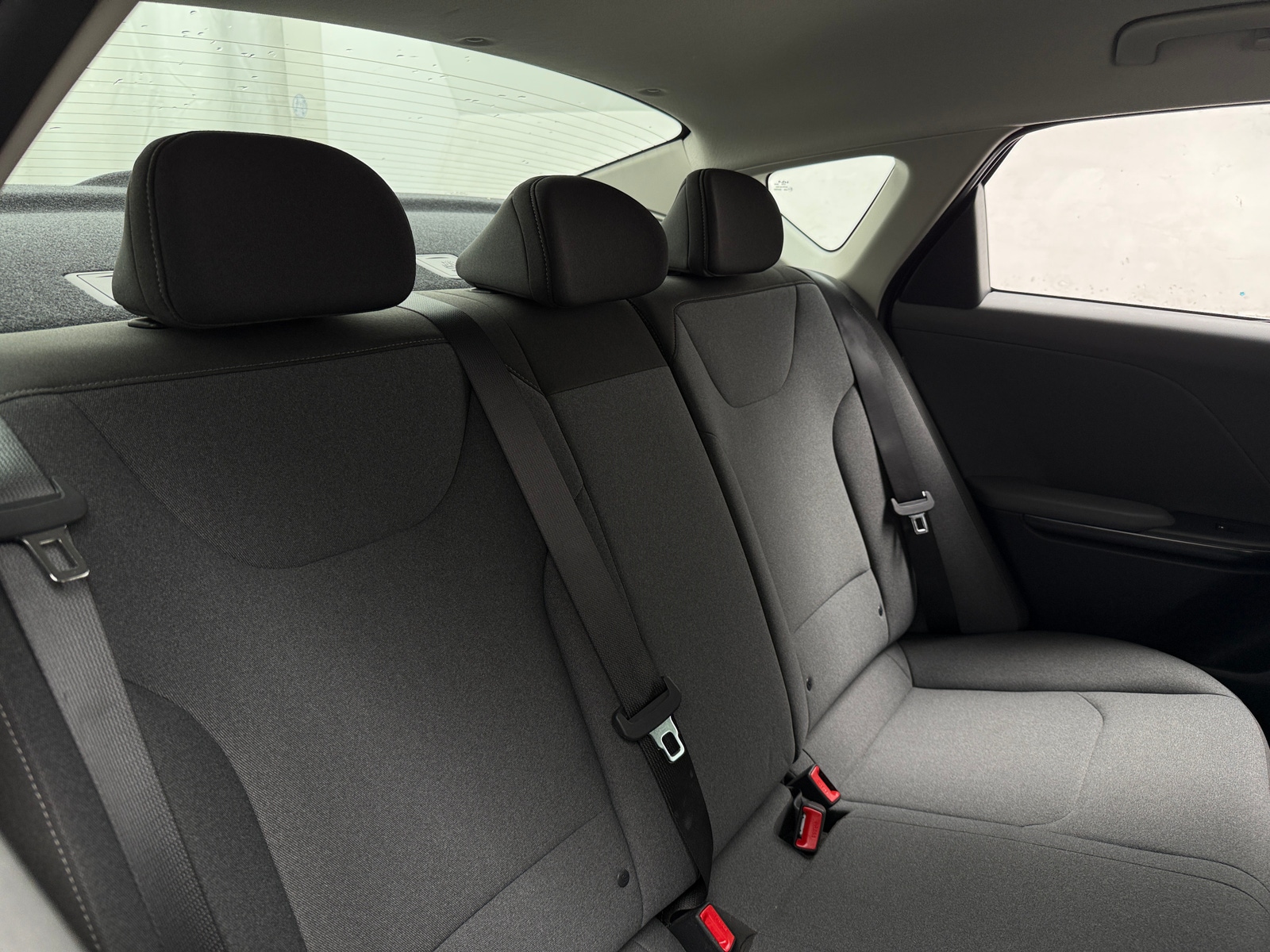 Thumbnail: 2025 Kia K4 - 6