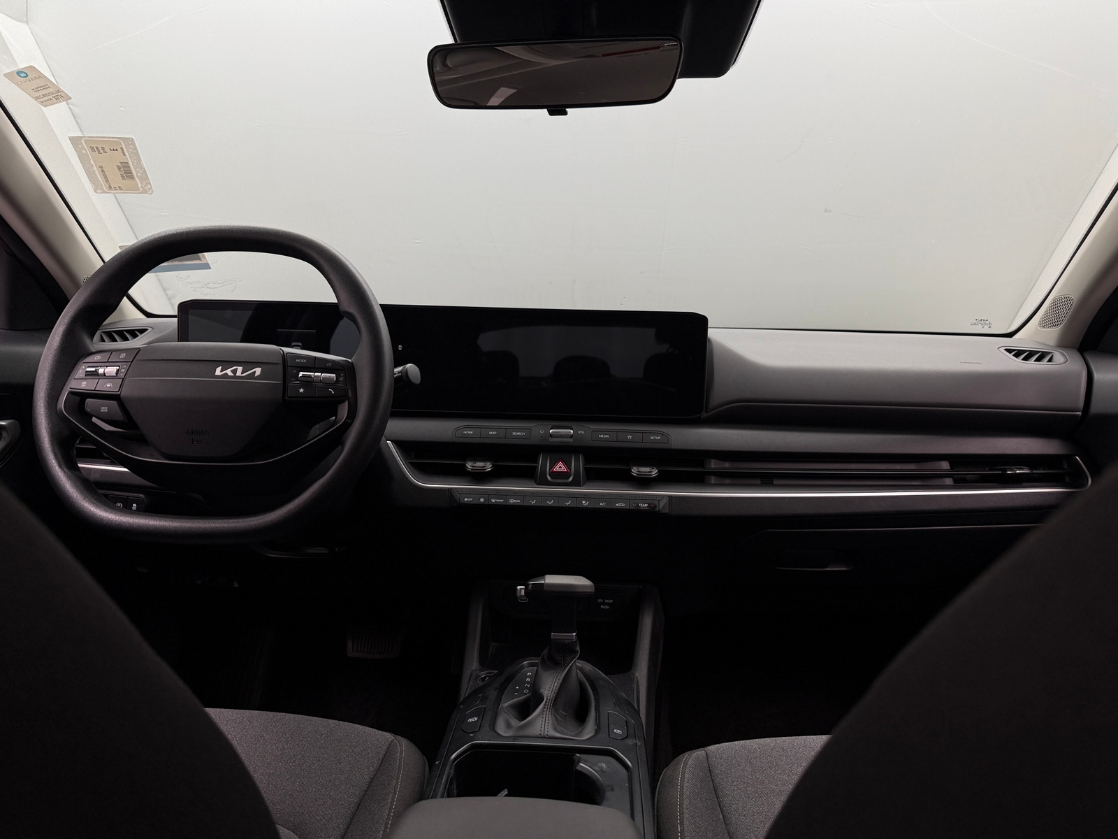 Thumbnail: 2025 Kia K4 - 3