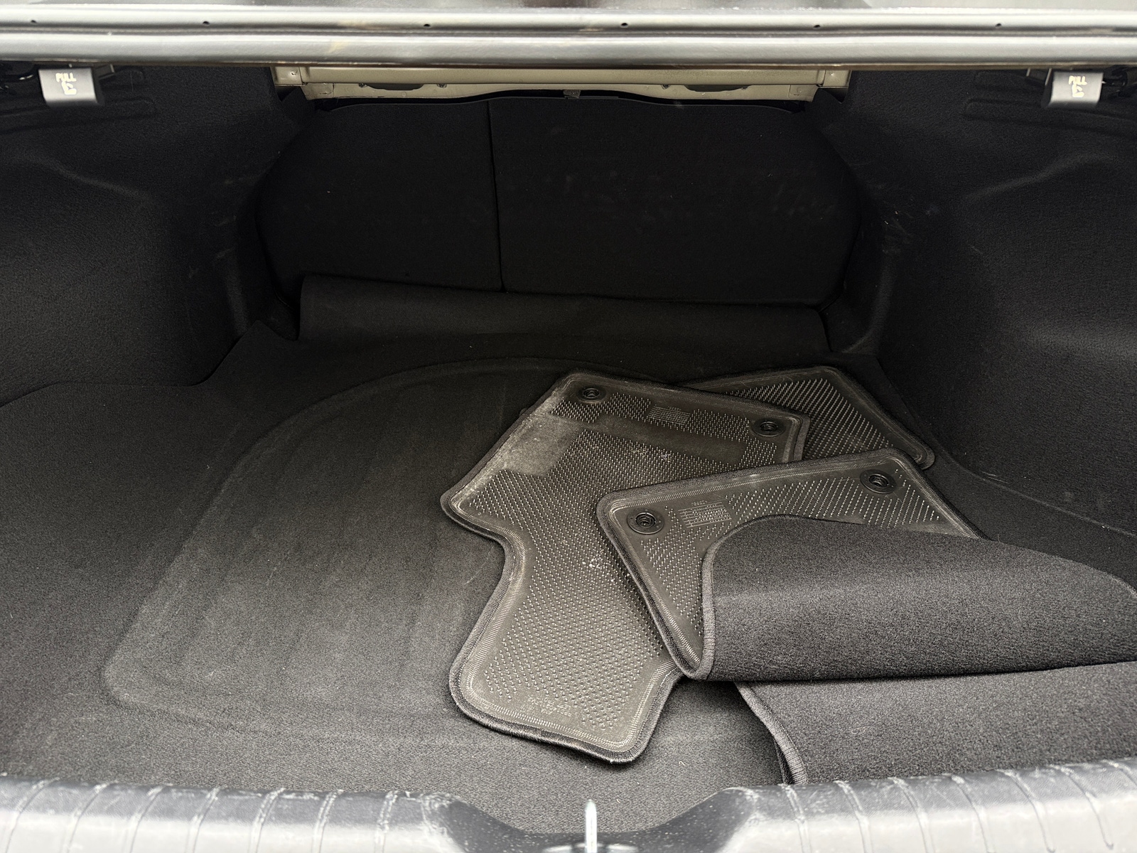 Thumbnail: 2025 Kia K4 - 7