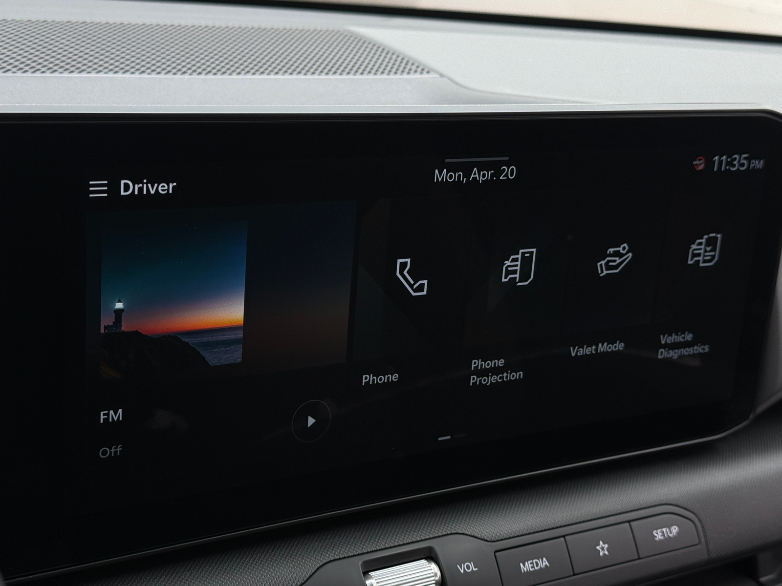 Thumbnail: 2025 Kia K4 - 4