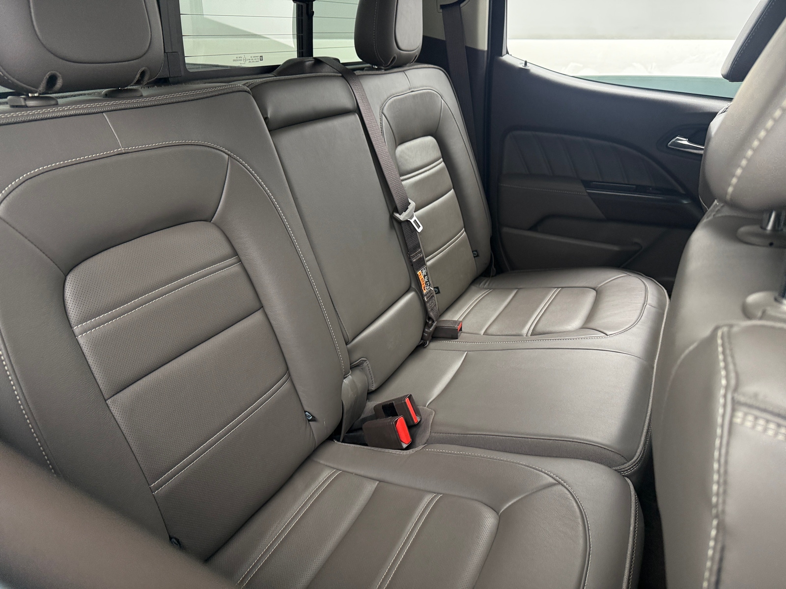 Thumbnail: 2021 GMC Canyon - 5