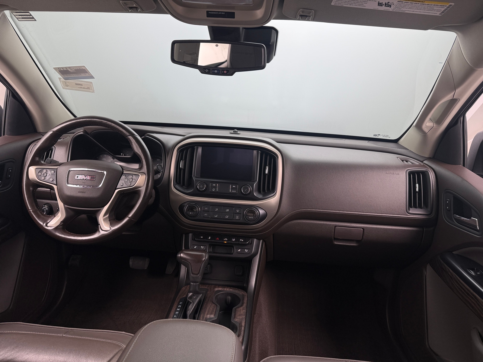 Thumbnail: 2021 GMC Canyon - 2