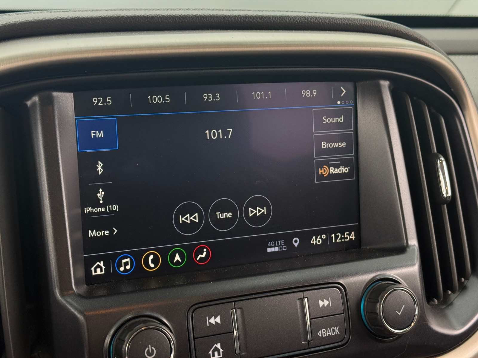 Thumbnail: 2021 GMC Canyon - 3