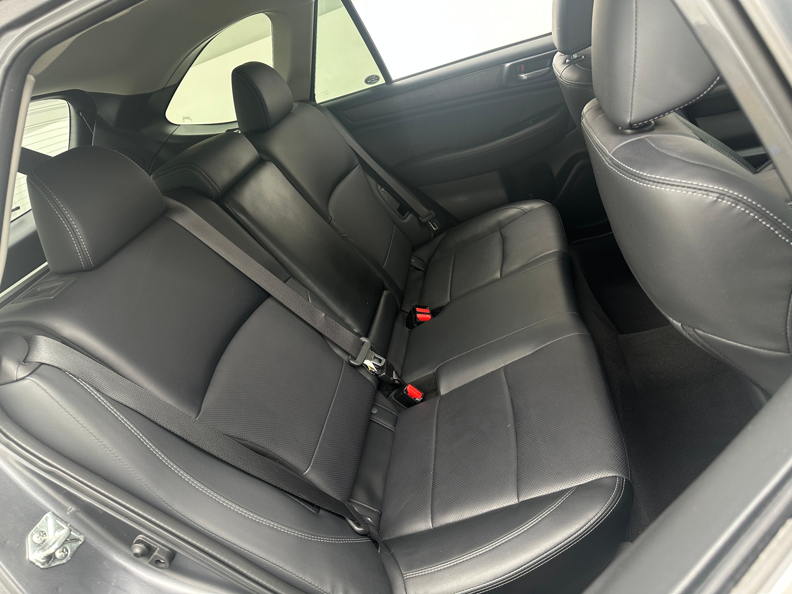 Thumbnail: 2018 Subaru Outback - 5