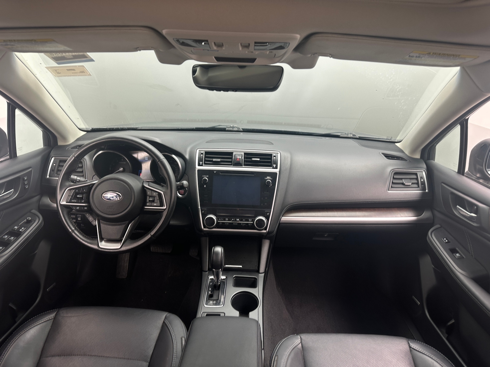 Thumbnail: 2018 Subaru Outback - 2