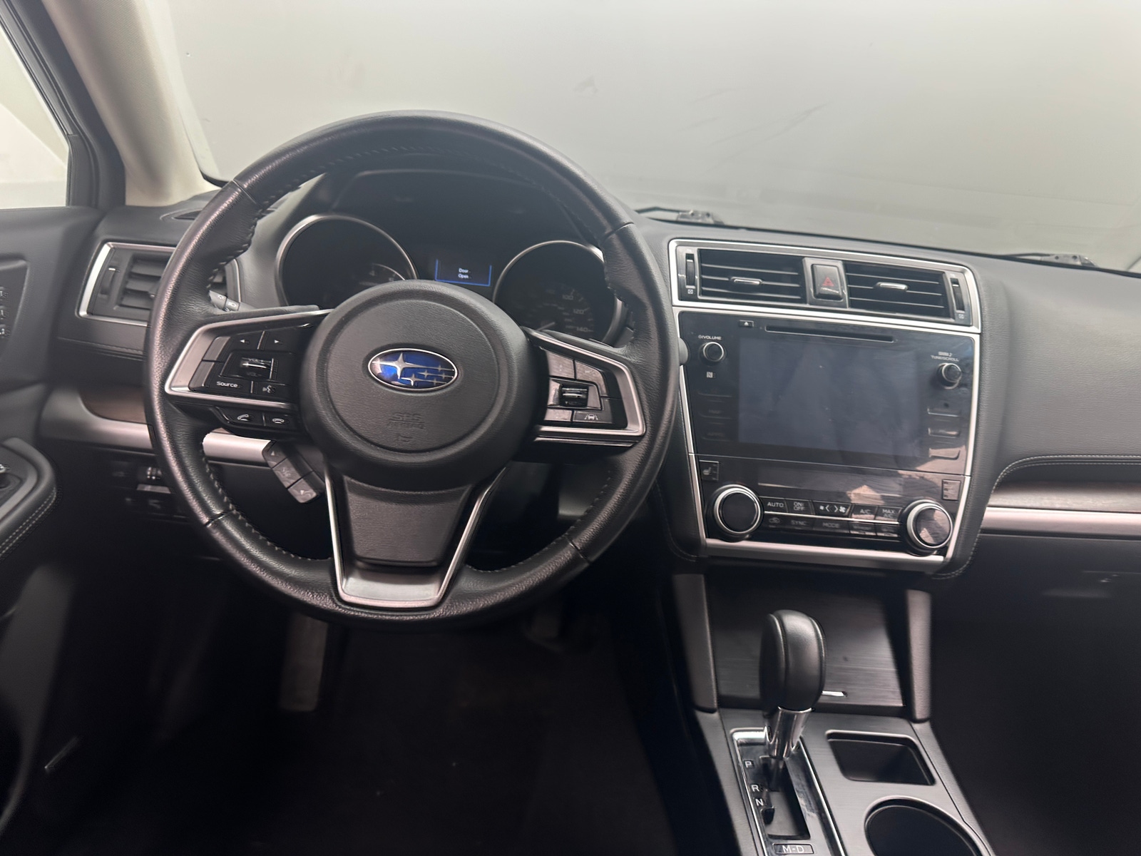 Thumbnail: 2018 Subaru Outback - 4