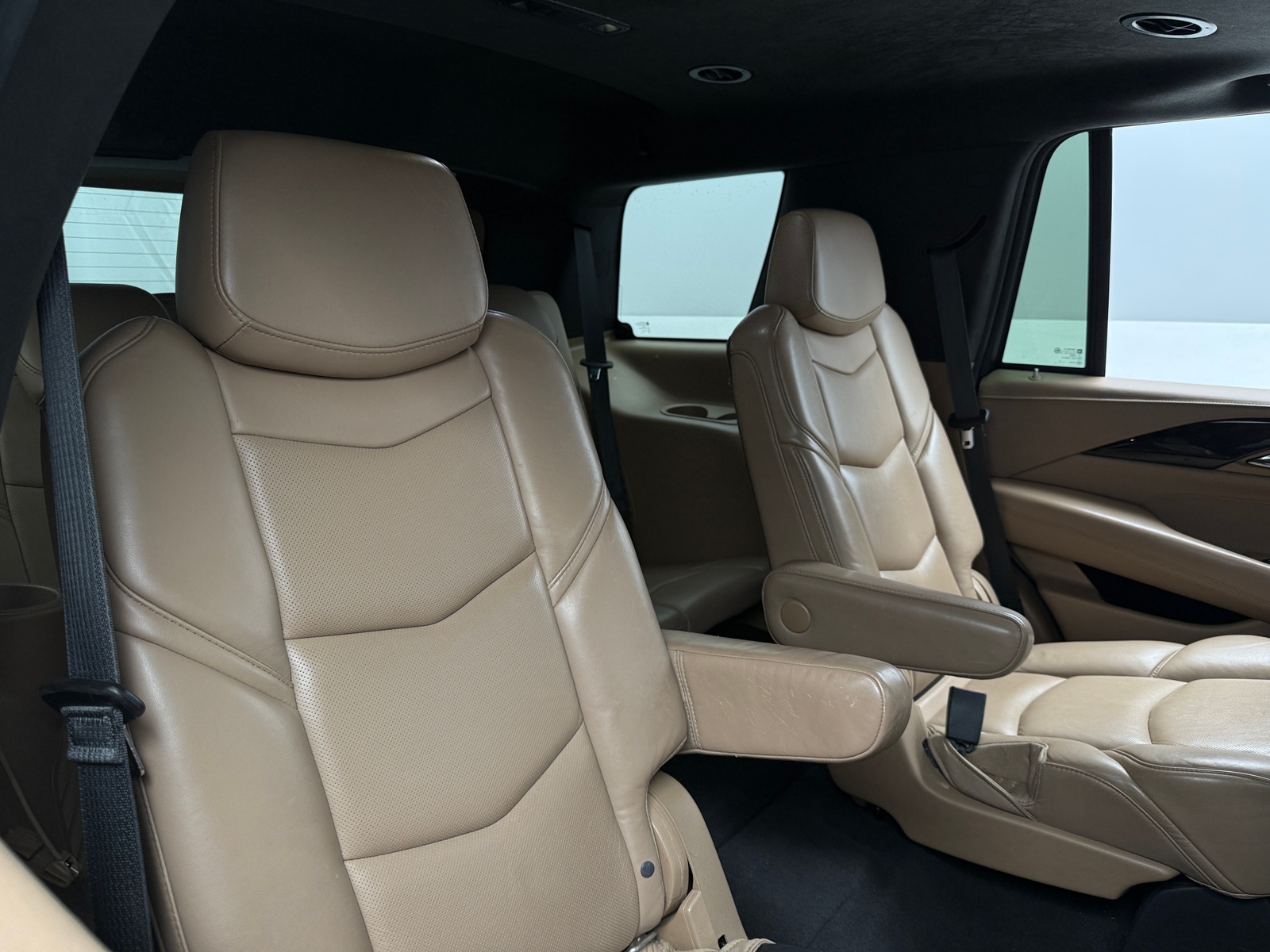 Thumbnail: 2018 Cadillac Escalade - 5