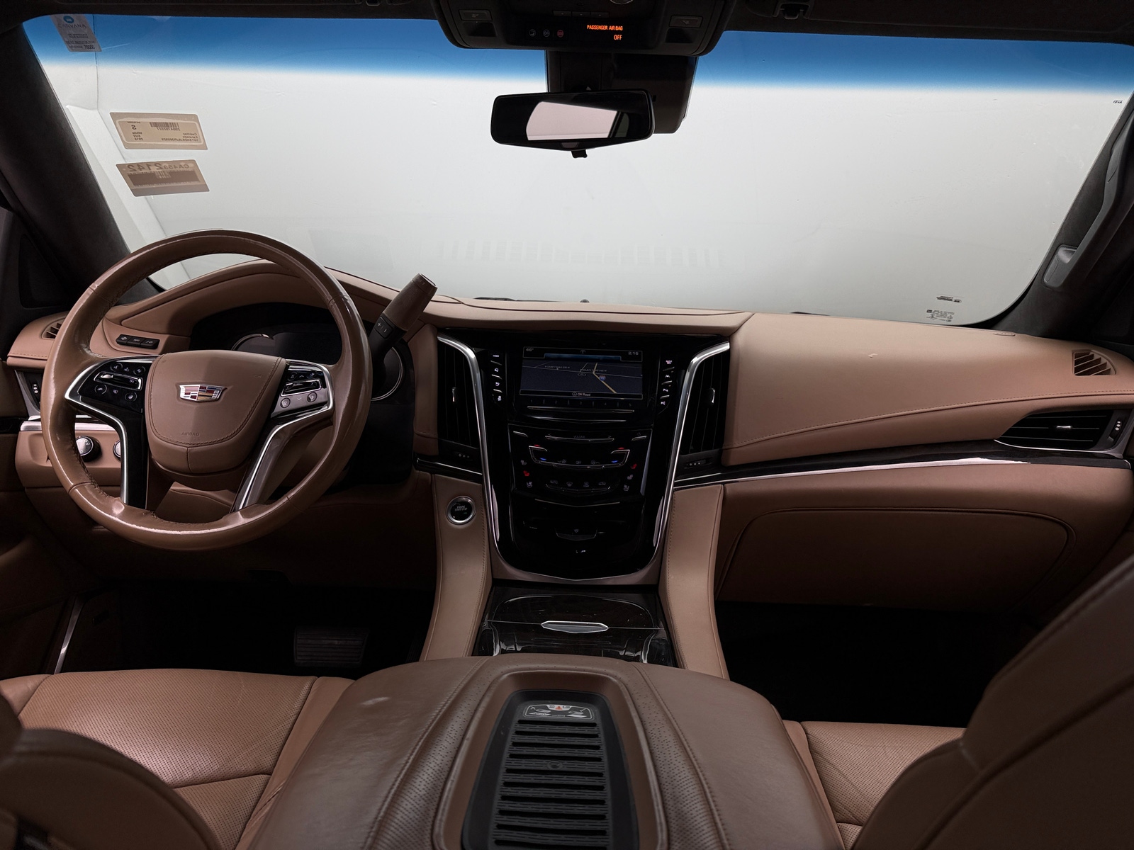 Thumbnail: 2018 Cadillac Escalade - 2