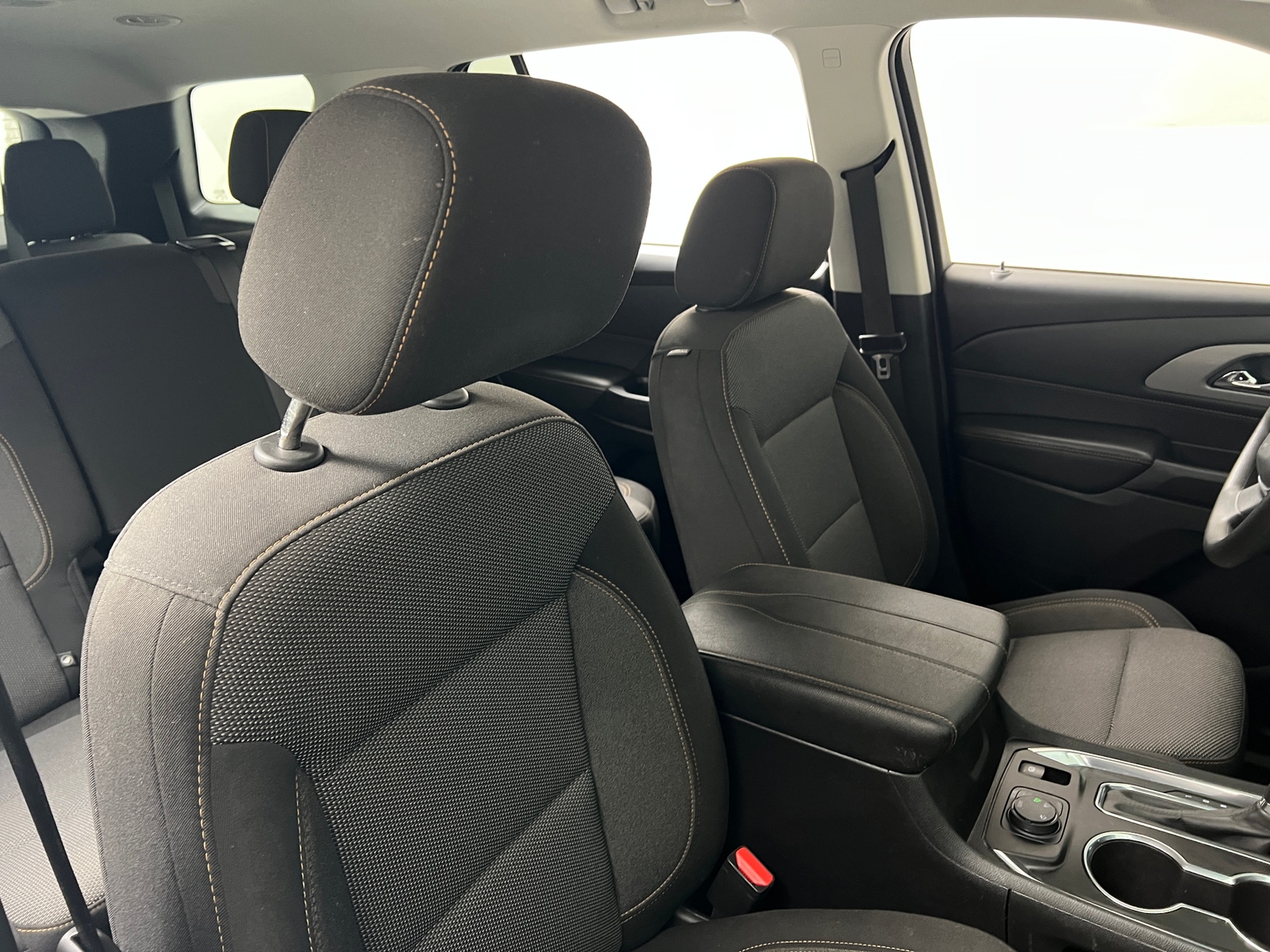 Thumbnail: 2020 Chevrolet Traverse - 2