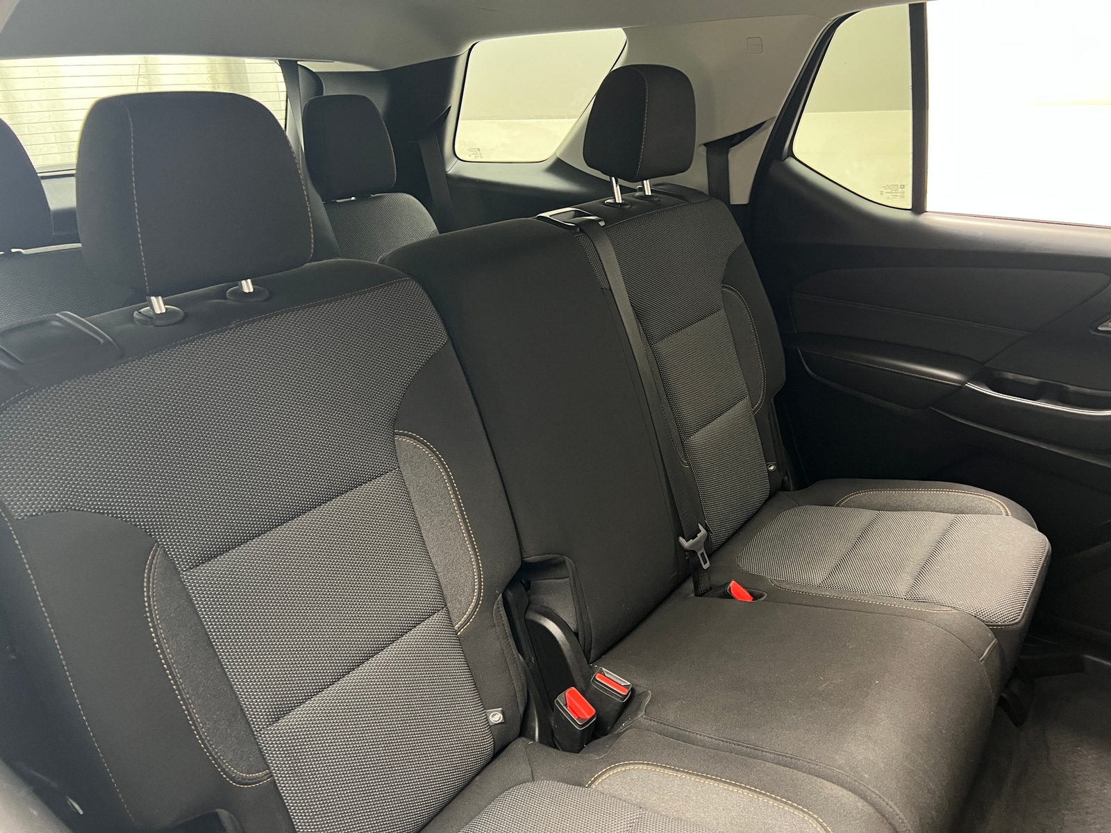 Thumbnail: 2020 Chevrolet Traverse - 6